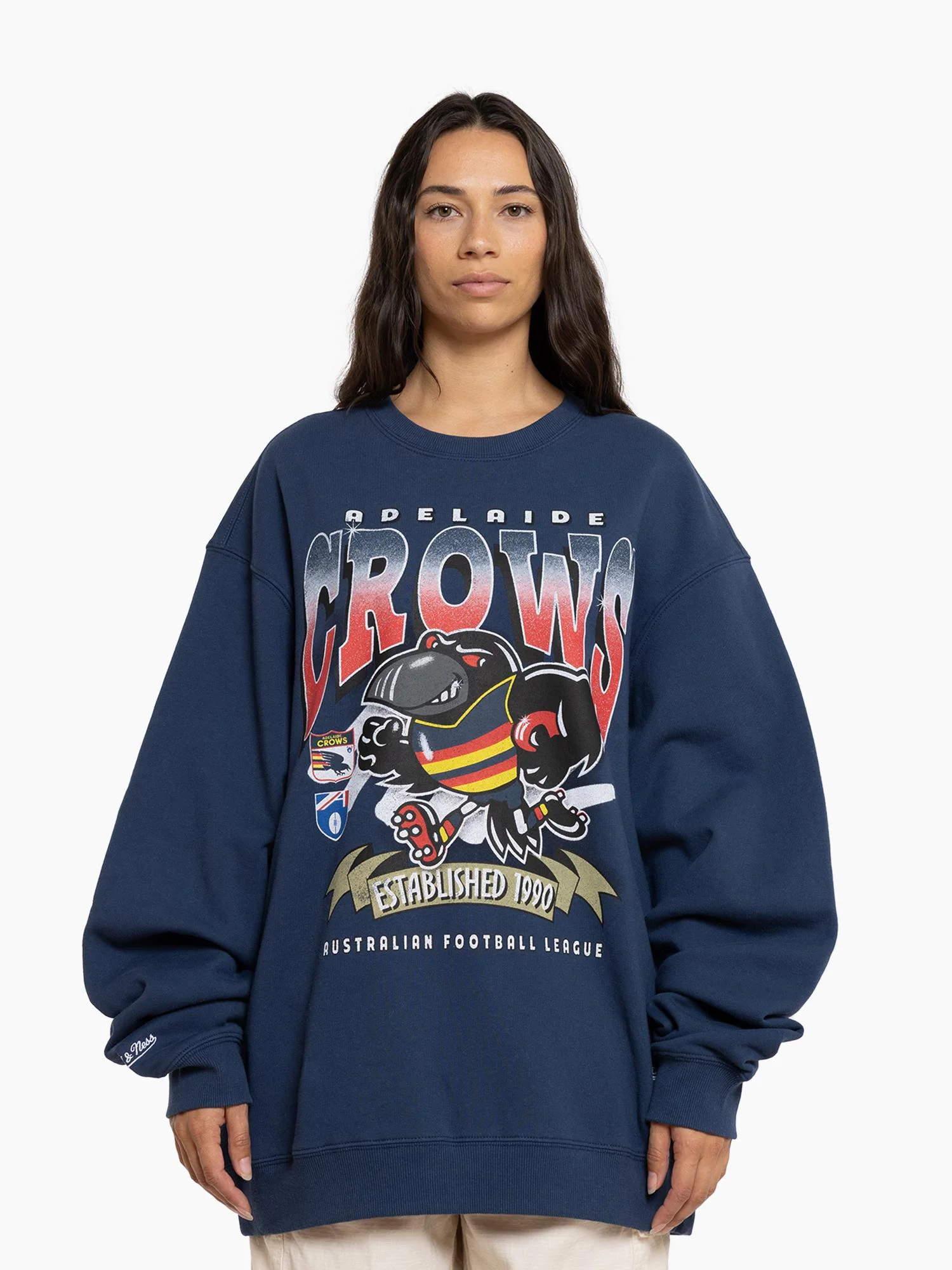 Adelaide Crows Character Crew - Image 2