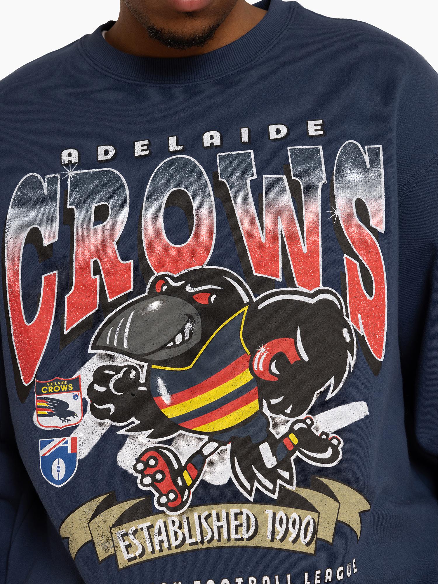 Adelaide Crows Character Crew - Image 7