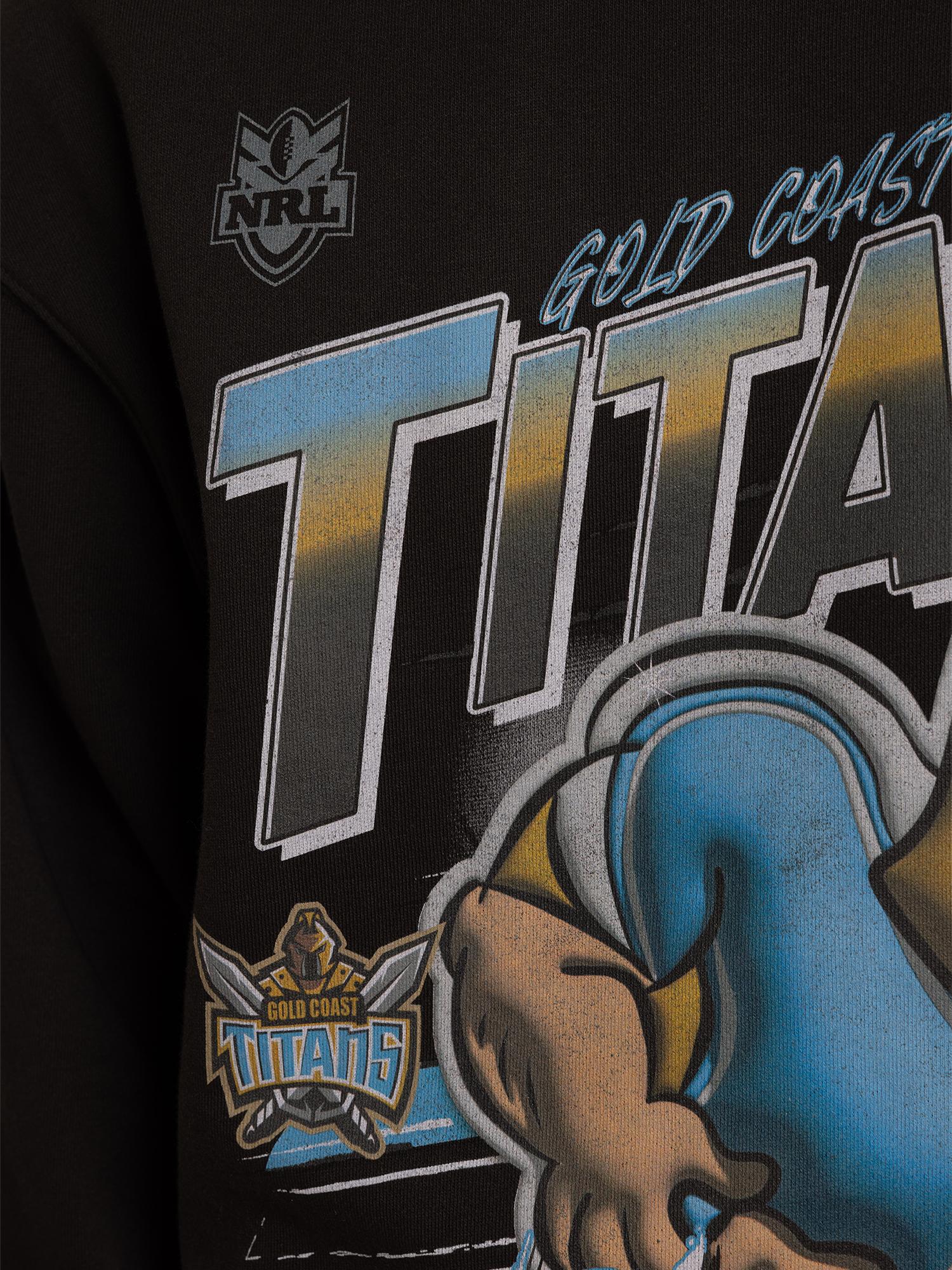 Gold Coast Titans Character Crew - Image 4