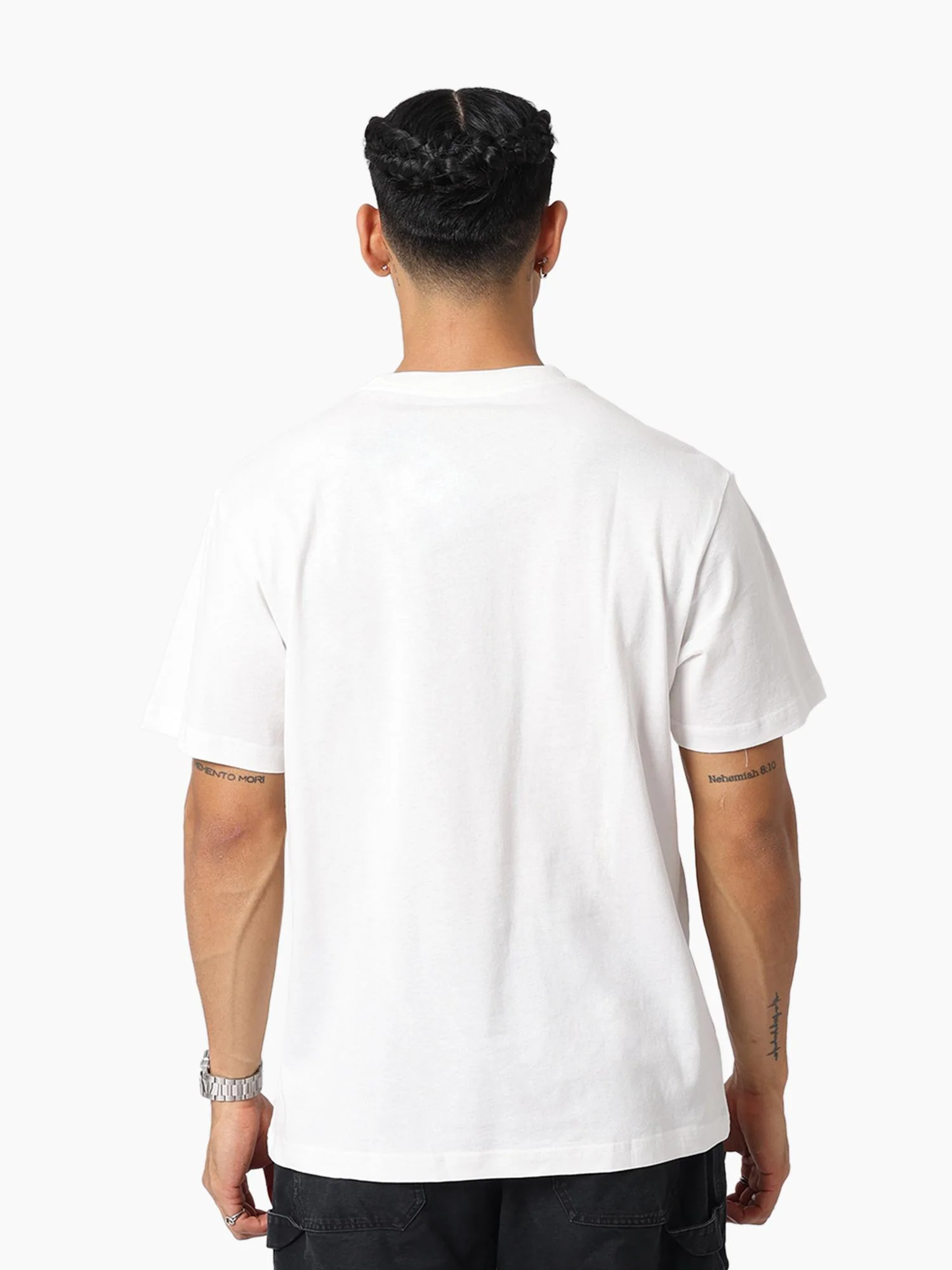 Chicago Bulls Chasing Dreams Tee - Image 4