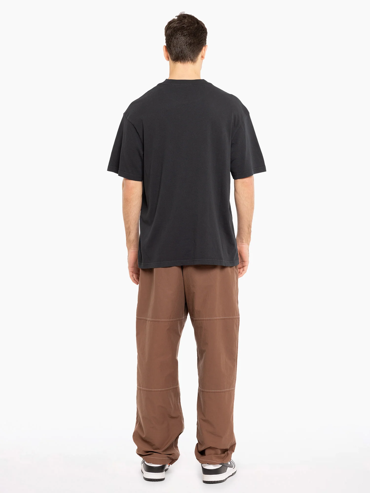 Chicago Bulls Bevelled Tee - Image 2