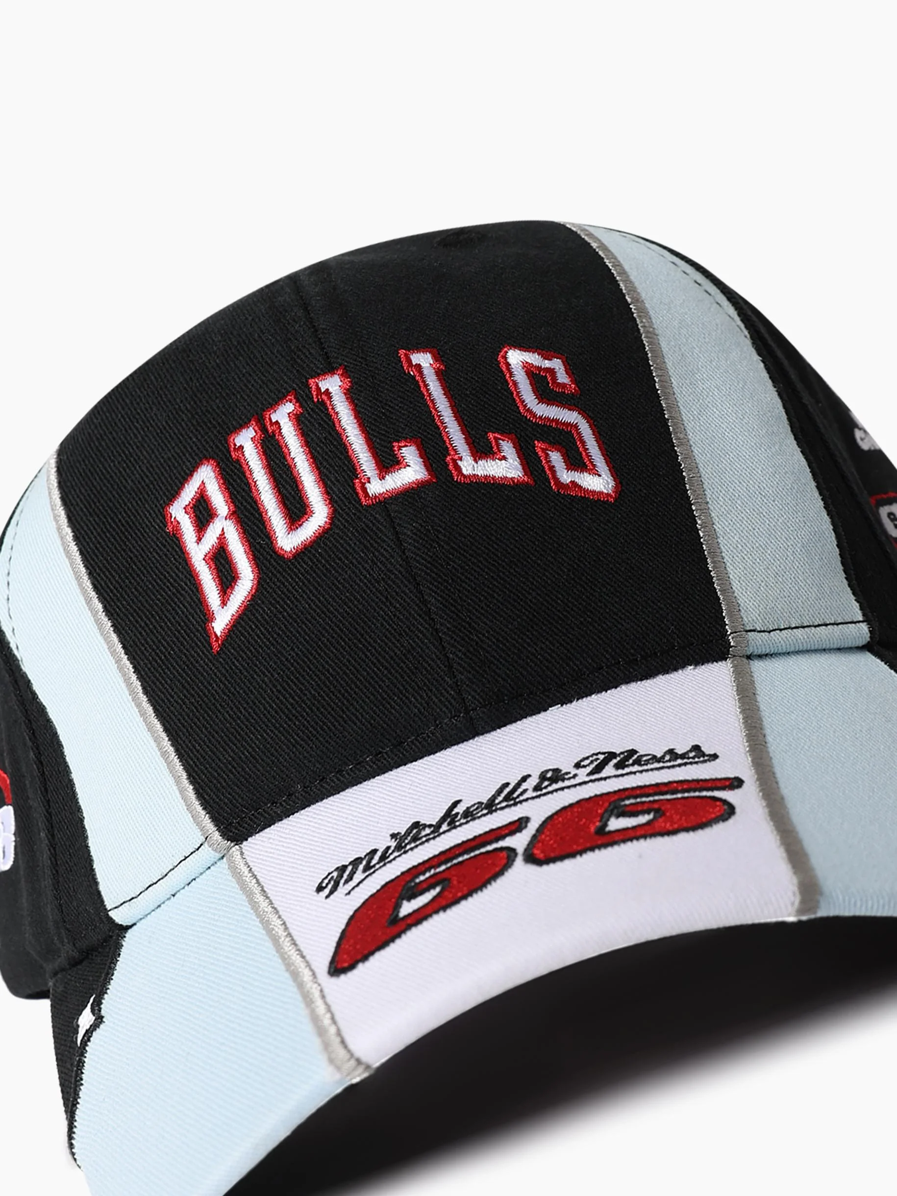 Chicago Bulls Circuit Low Pro Snapback - Image 2