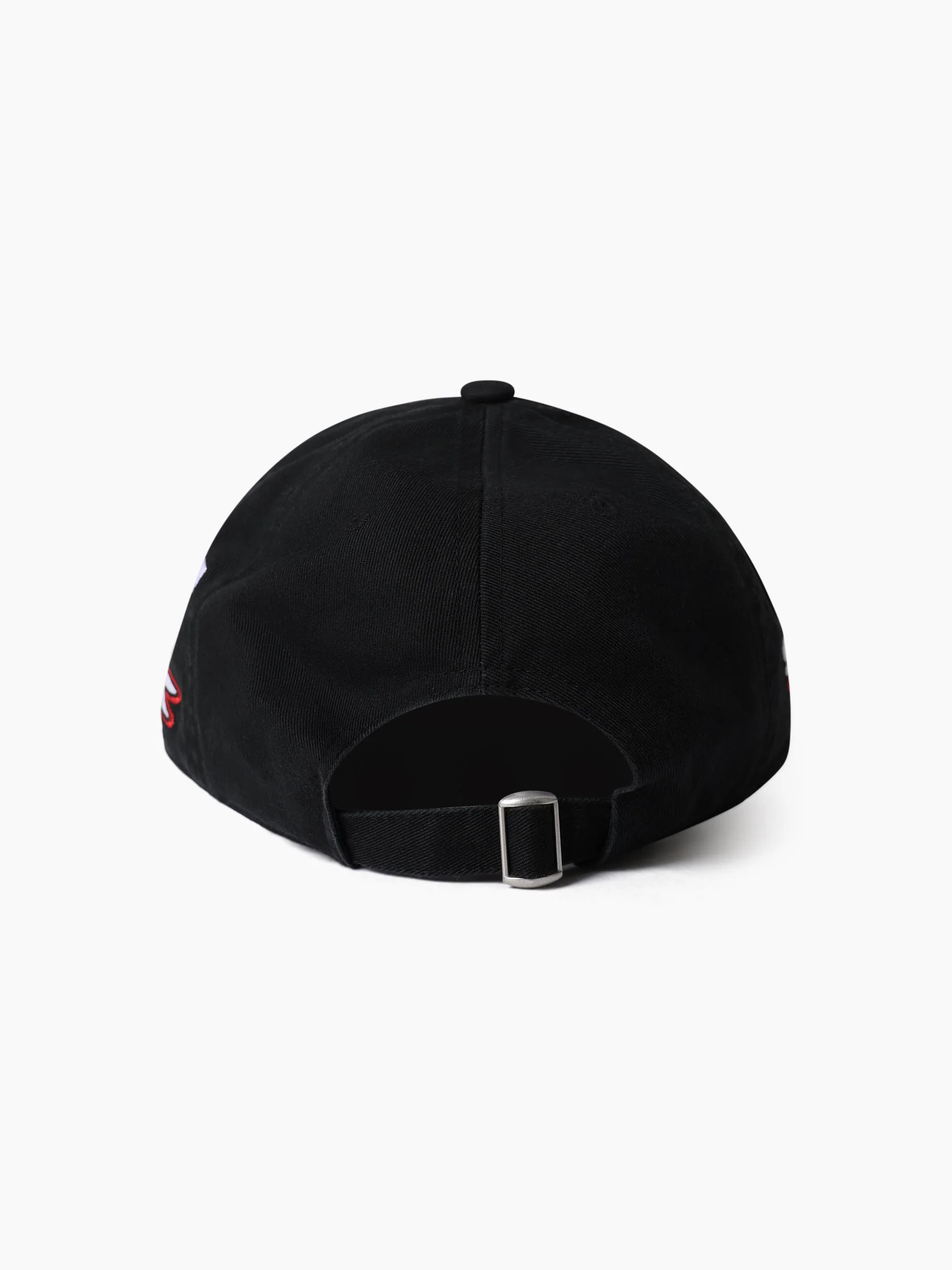 Chicago Bulls Circuit Low Pro Snapback - Image 4