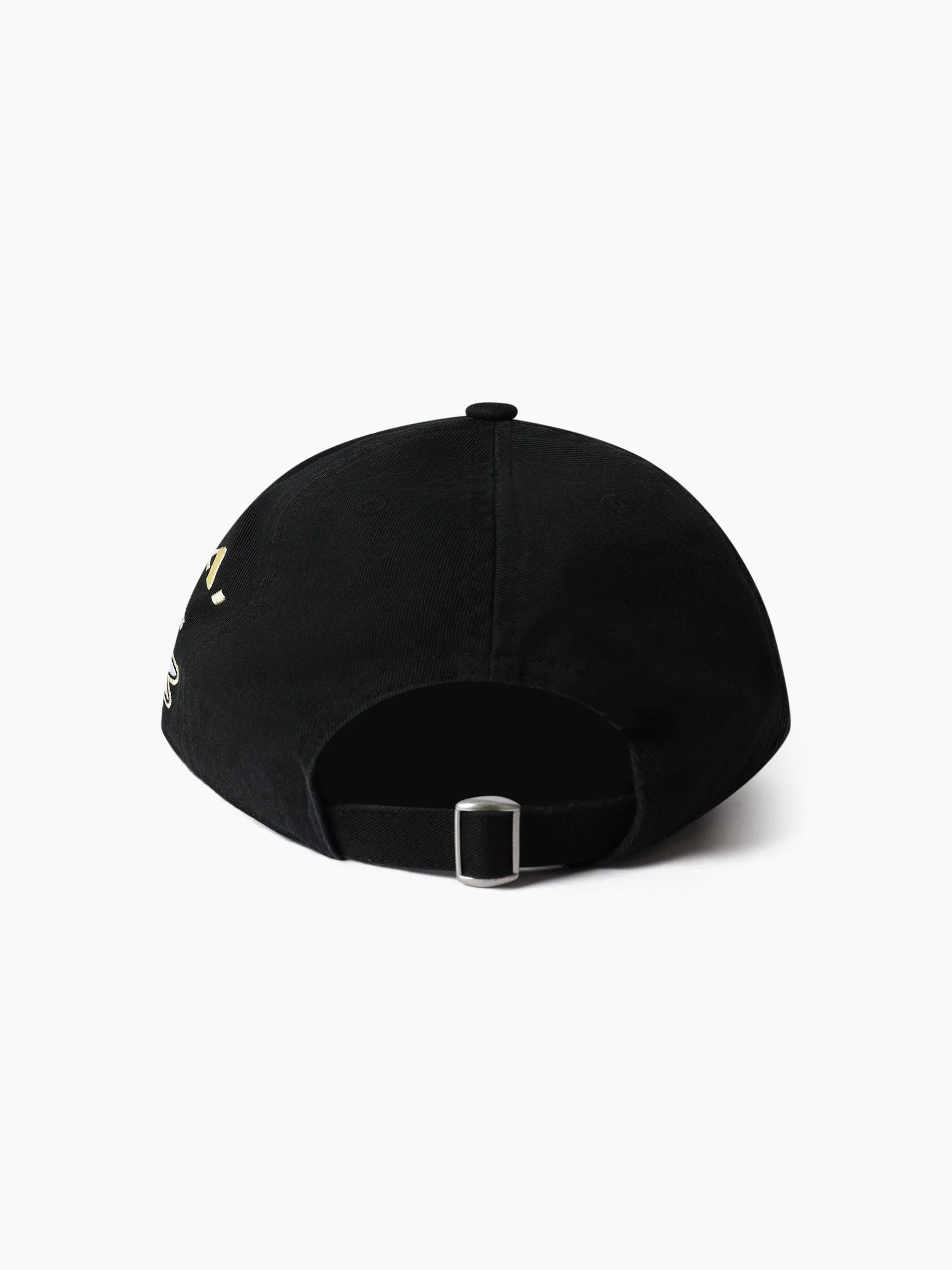 L.A Lakers Circuit Low Pro Snapback - Image 4