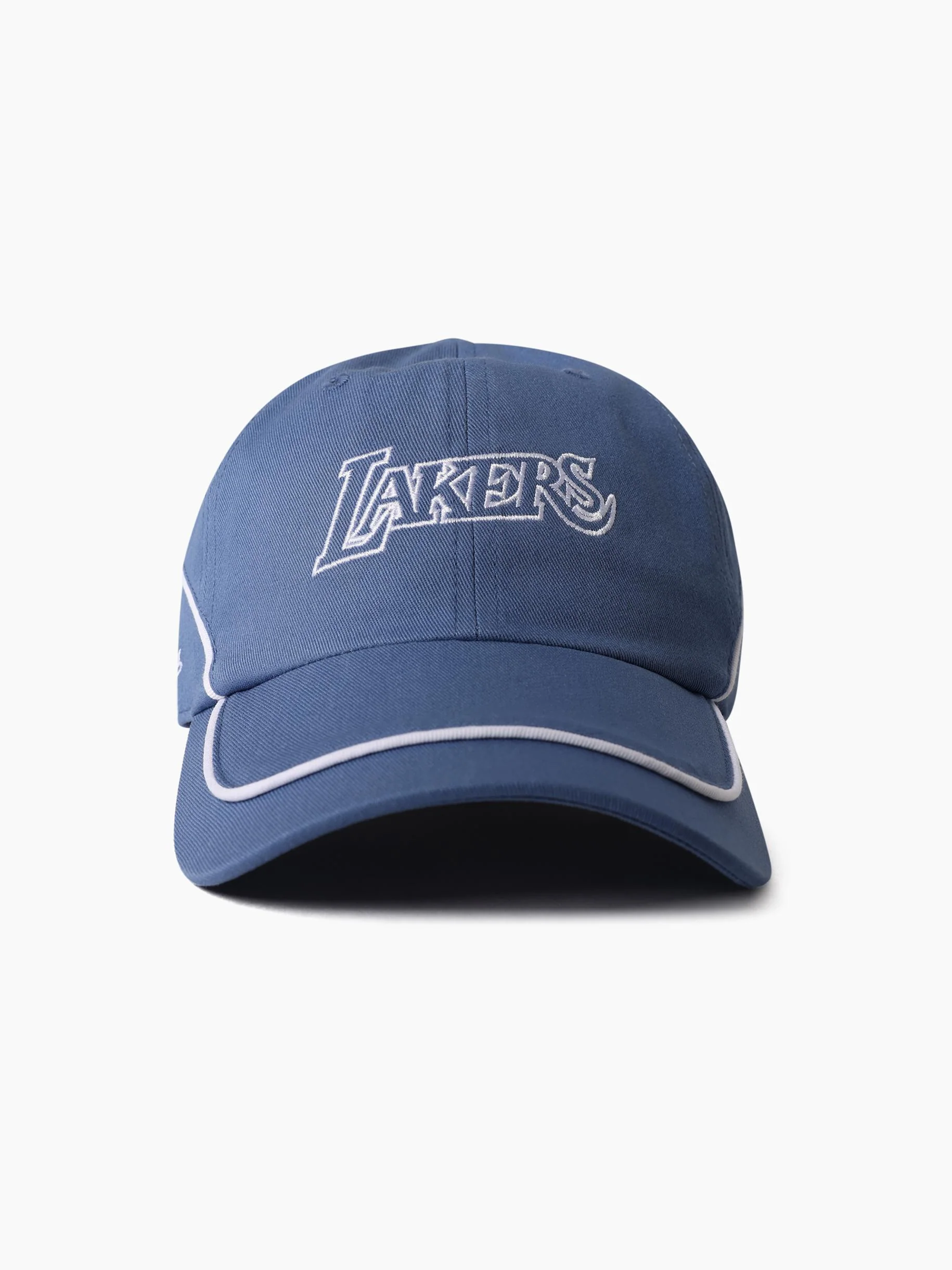 L.A Lakers Circuit Low Pro Snapback