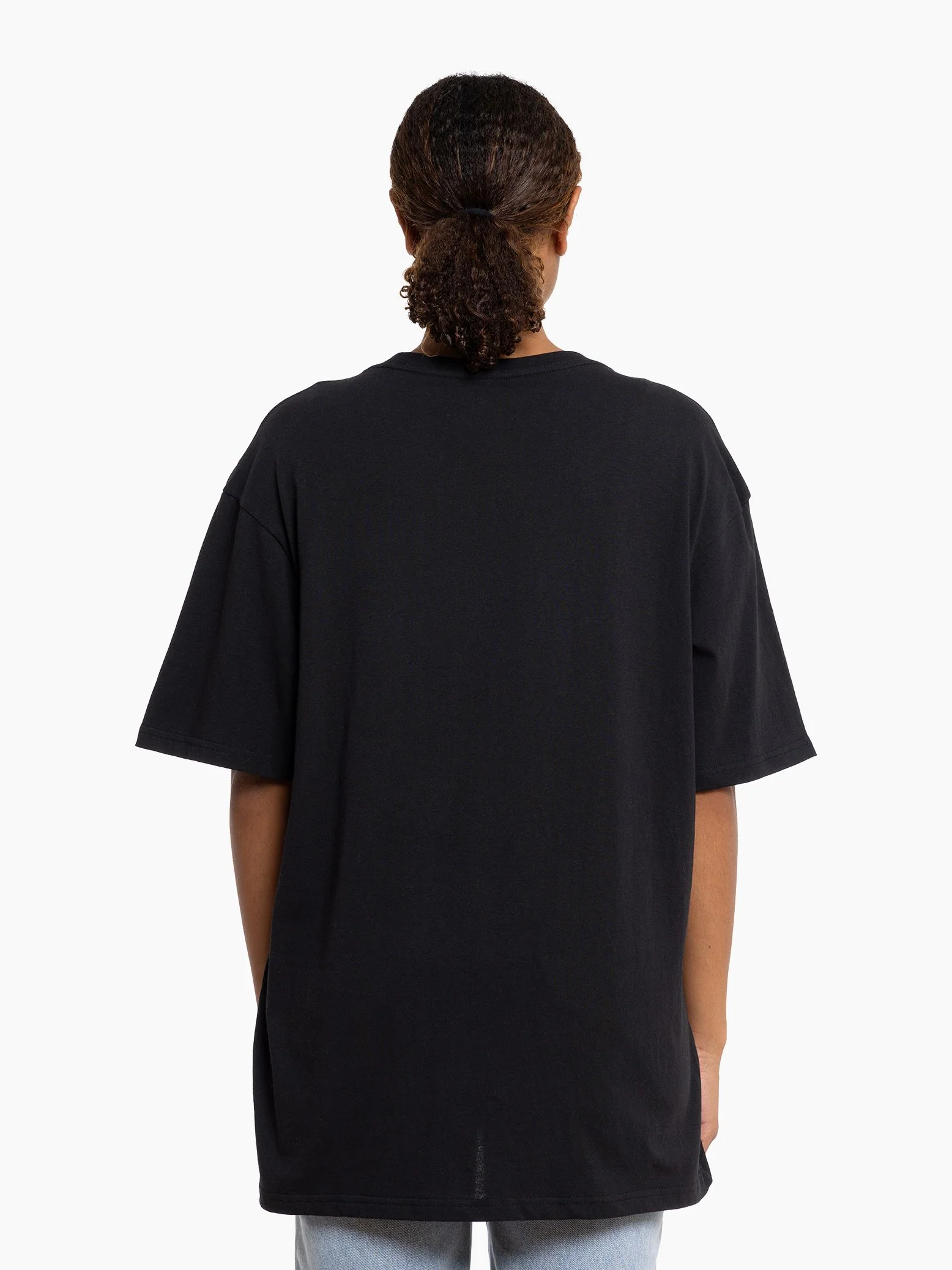 Collingwood Magpies Exploding Ball Tee - Image 4