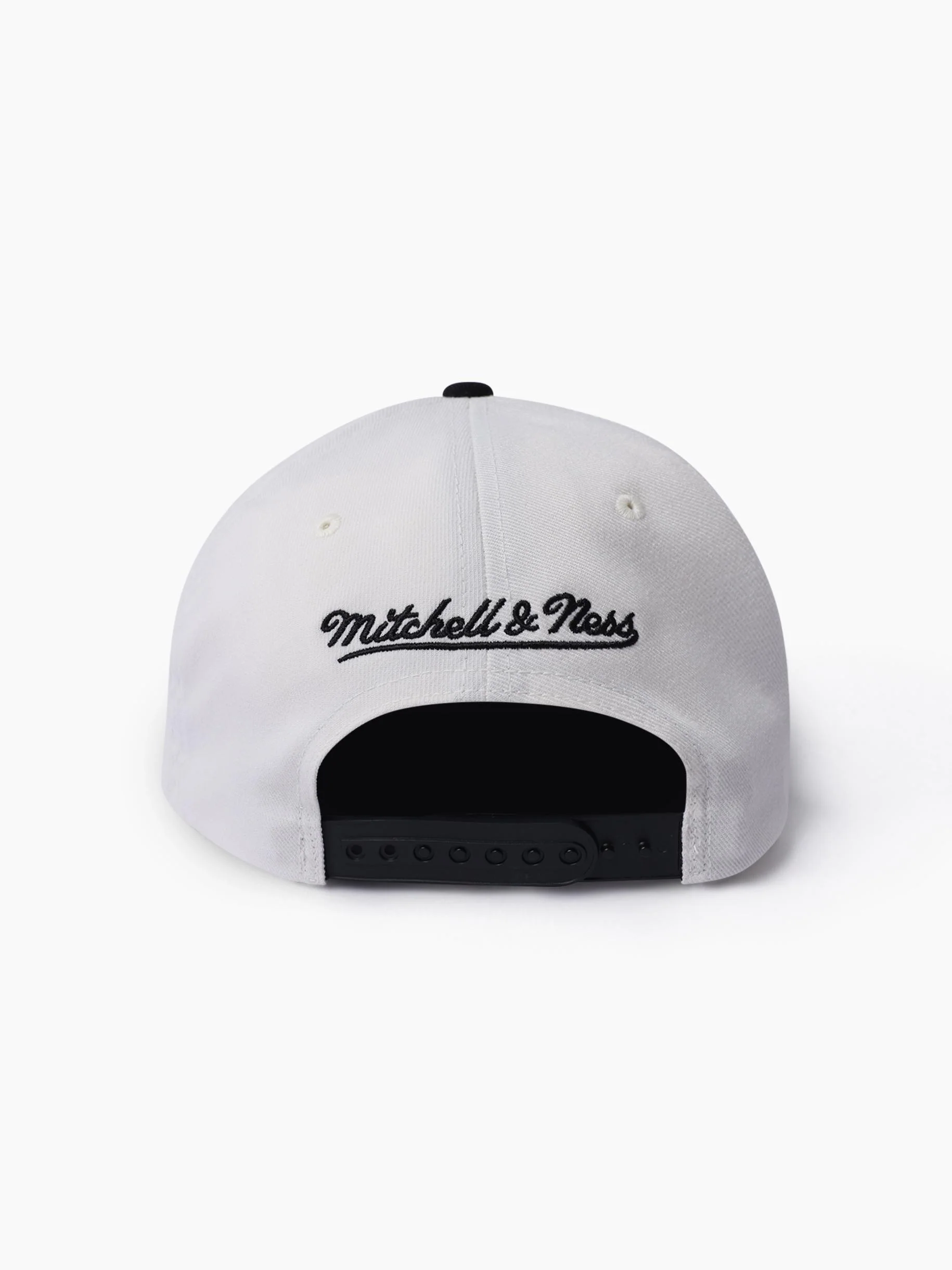New York Yankees Cream & Black Flex 110 Snapback - Image 4