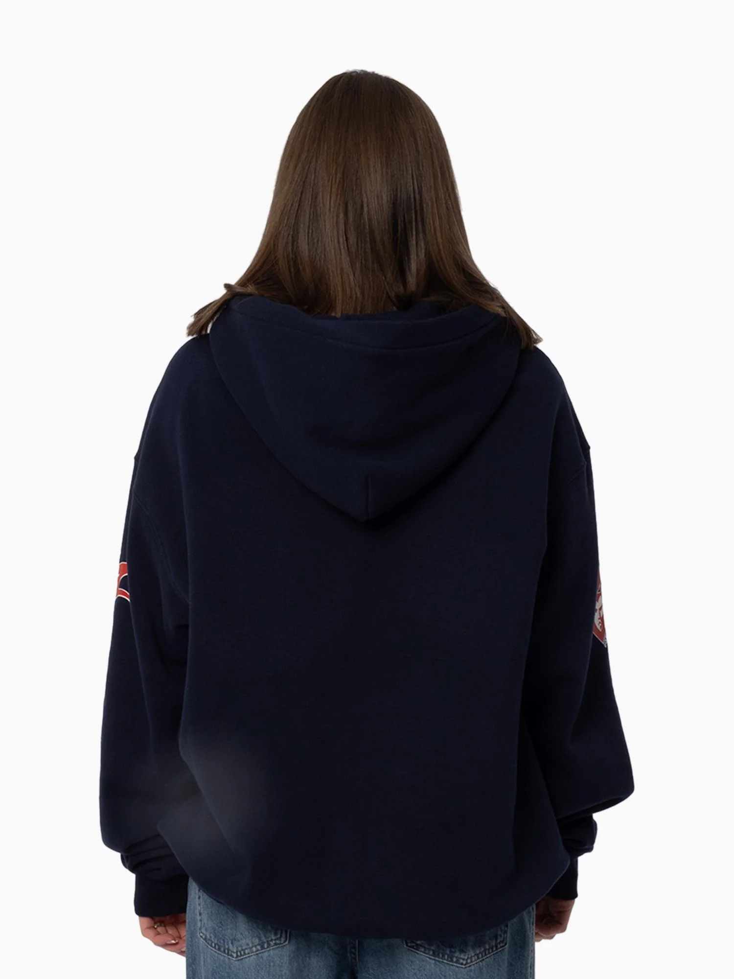 Melbourne Demons Team Hoodie - Image 5