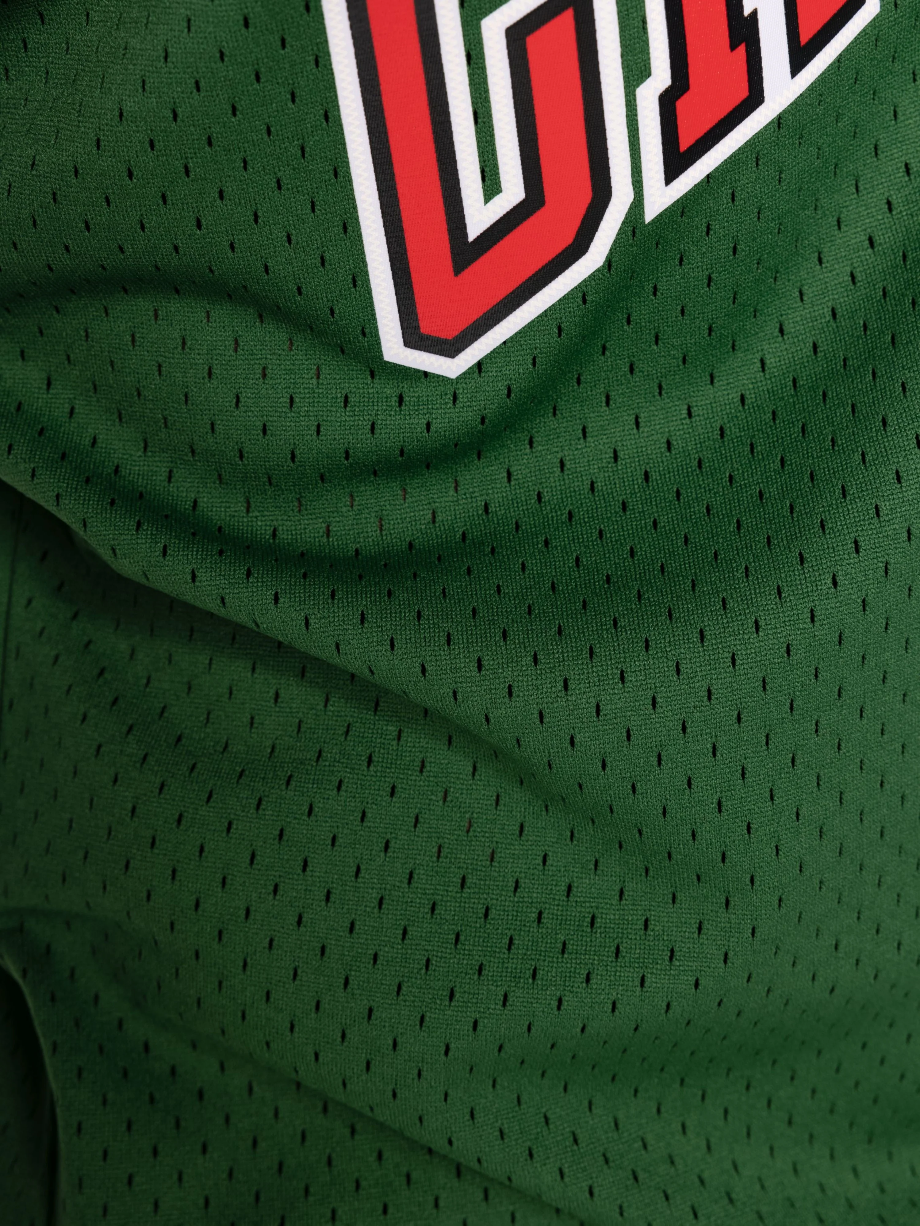 Derrick Rose 2008-09 Chicago Bulls Alternate Swingman Jersey - Image 5
