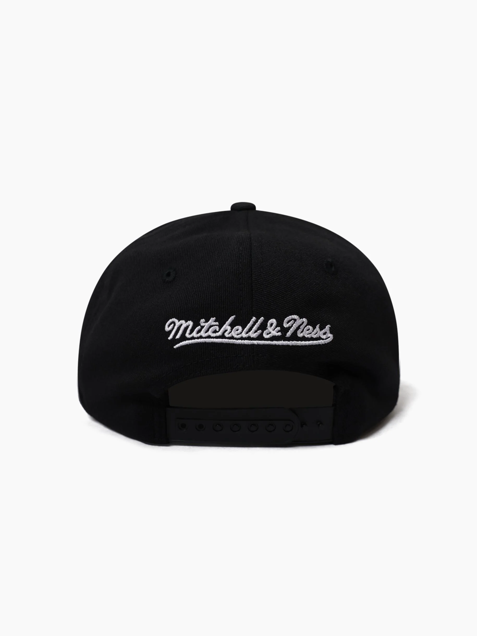 Vancouver Grizzlies Double Up Flex 110 Snapback - Image 4