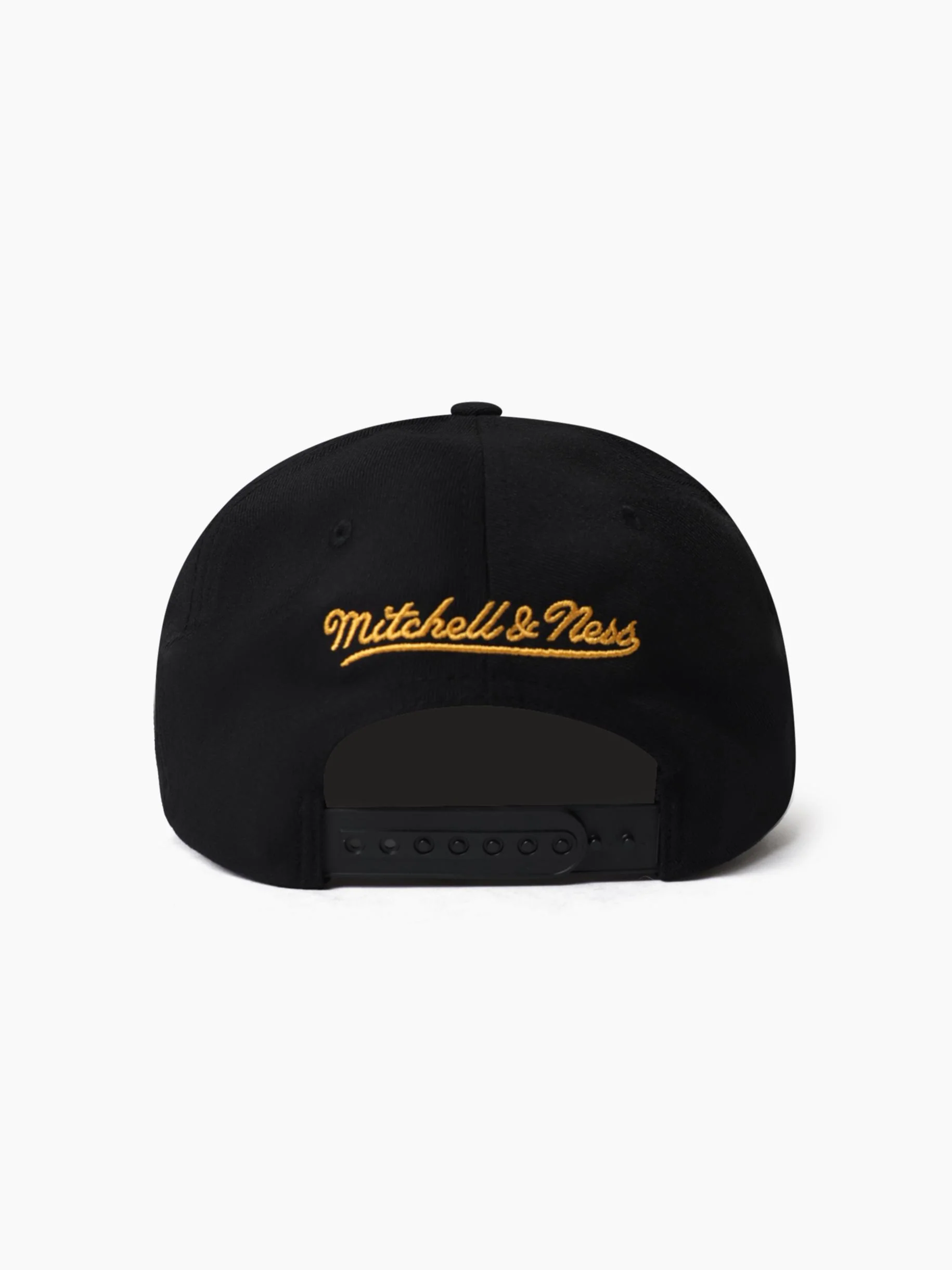 L.A Lakers Double Up Flex 110 Snapback - Image 4