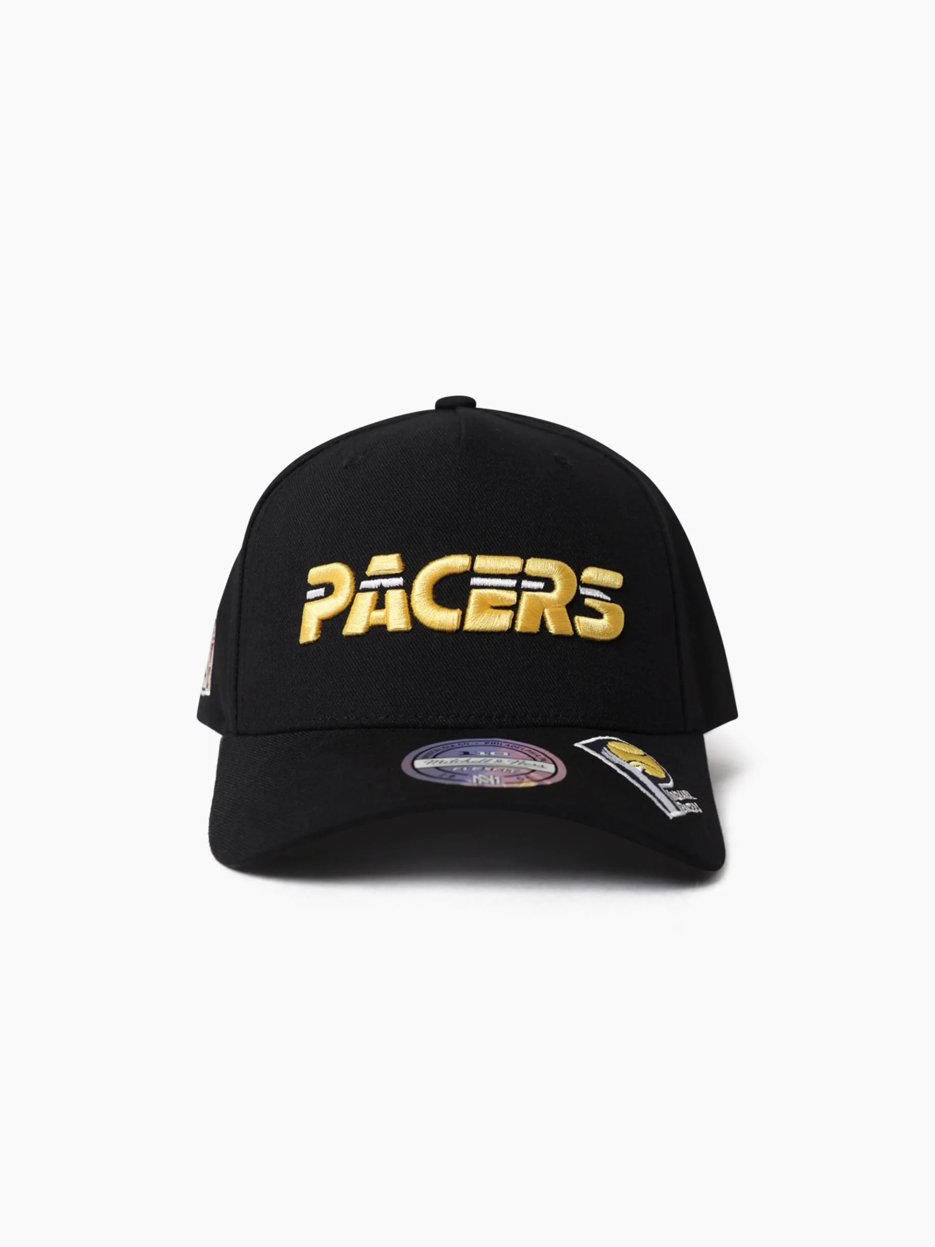 Indiana Pacers Double Up Flex 110 Snapback