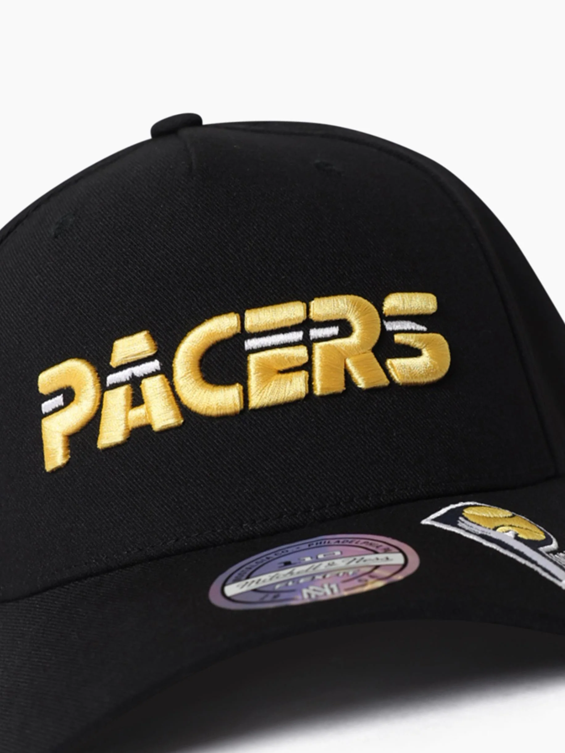 Indiana Pacers Double Up Flex 110 Snapback - Image 2
