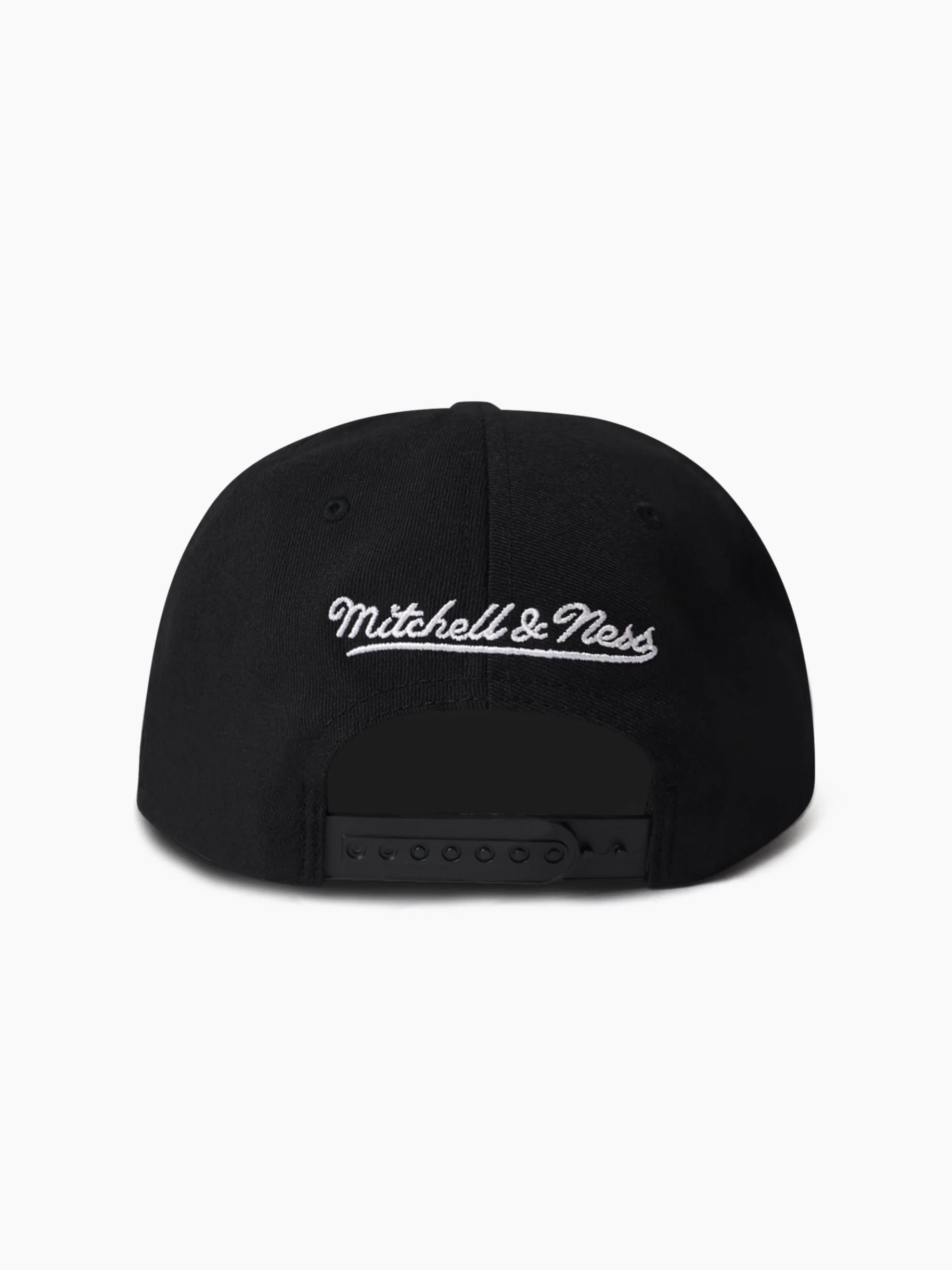 Indiana Pacers Double Up Flex 110 Snapback - Image 4