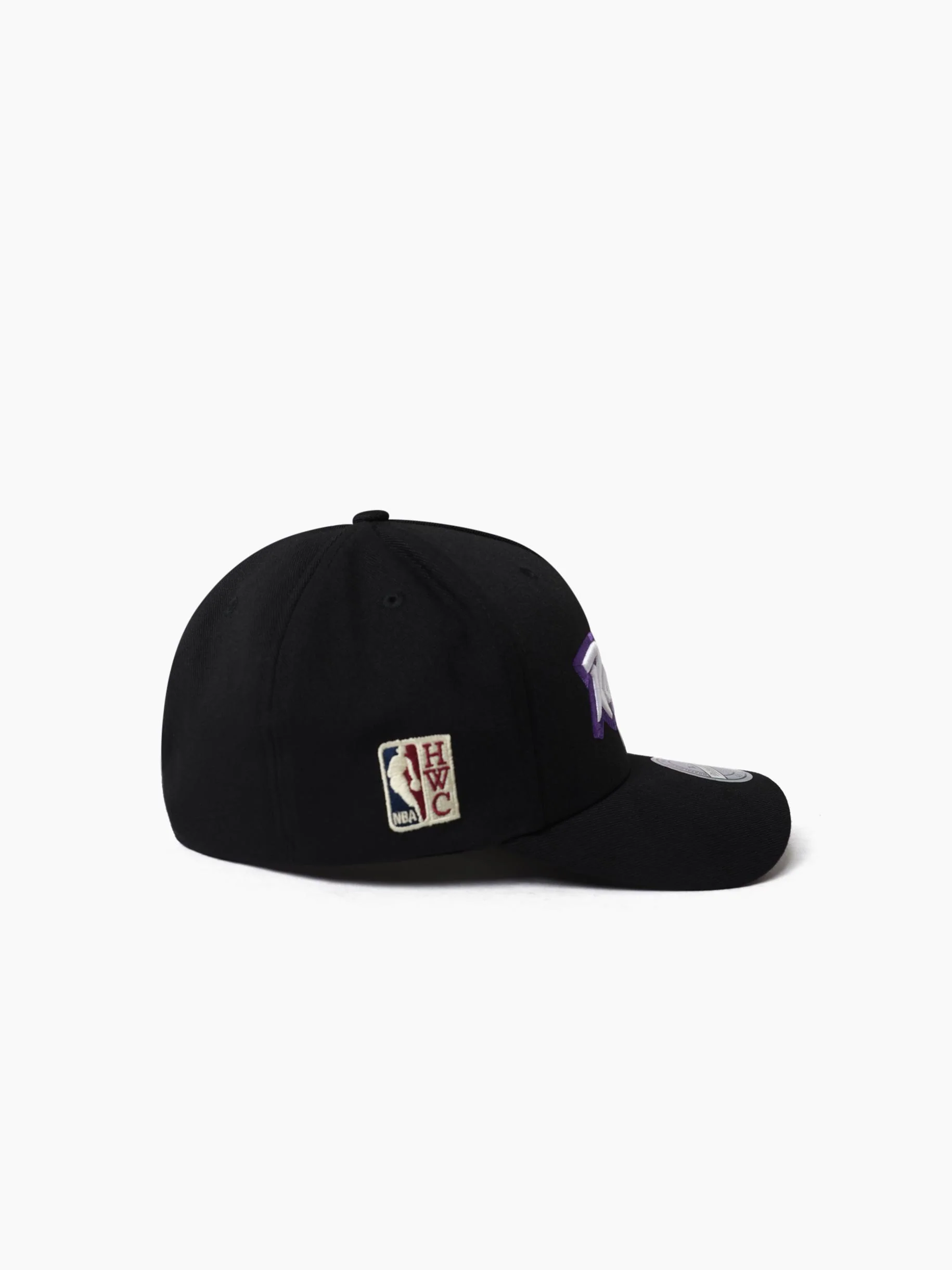 Toronto Raptors Double Up Flex 110 Snpaback - Image 3