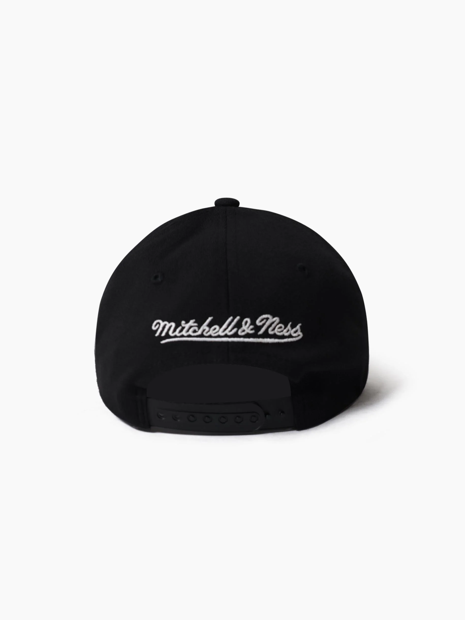Oklahoma City Thunder Double Up Flex 110 Snapback - Image 4
