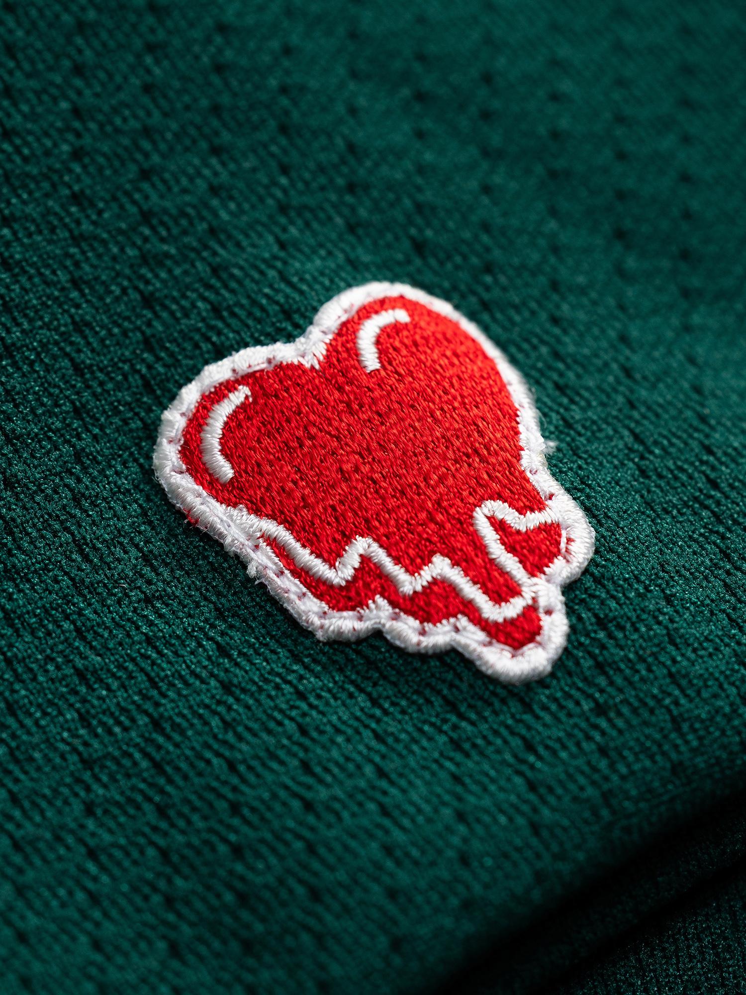 Emotionally Unavailable x Mitchell & Ness Hockey Jersey - Image 5