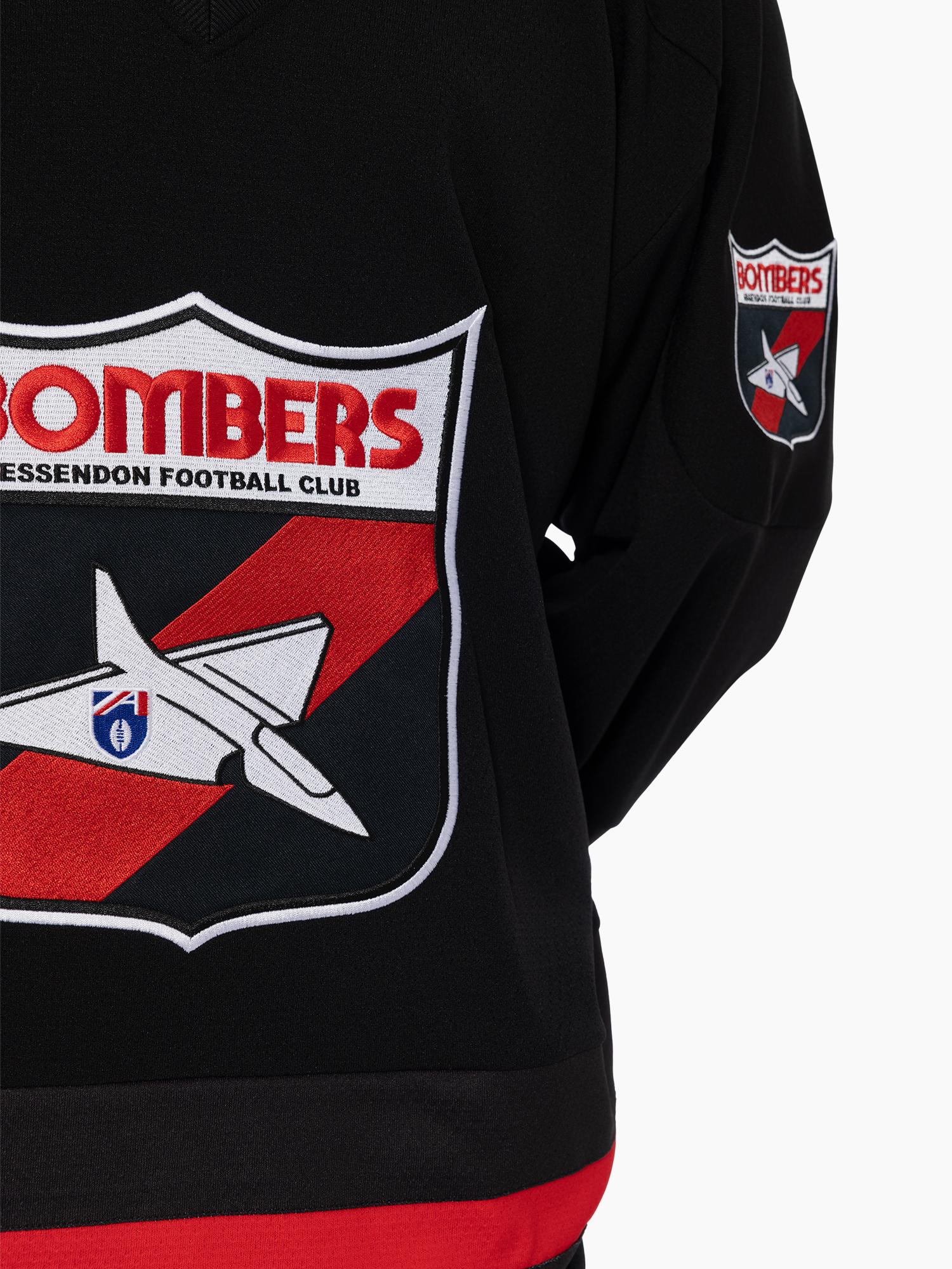 Essendon Bombers Evade Hockey Jersey - Image 4