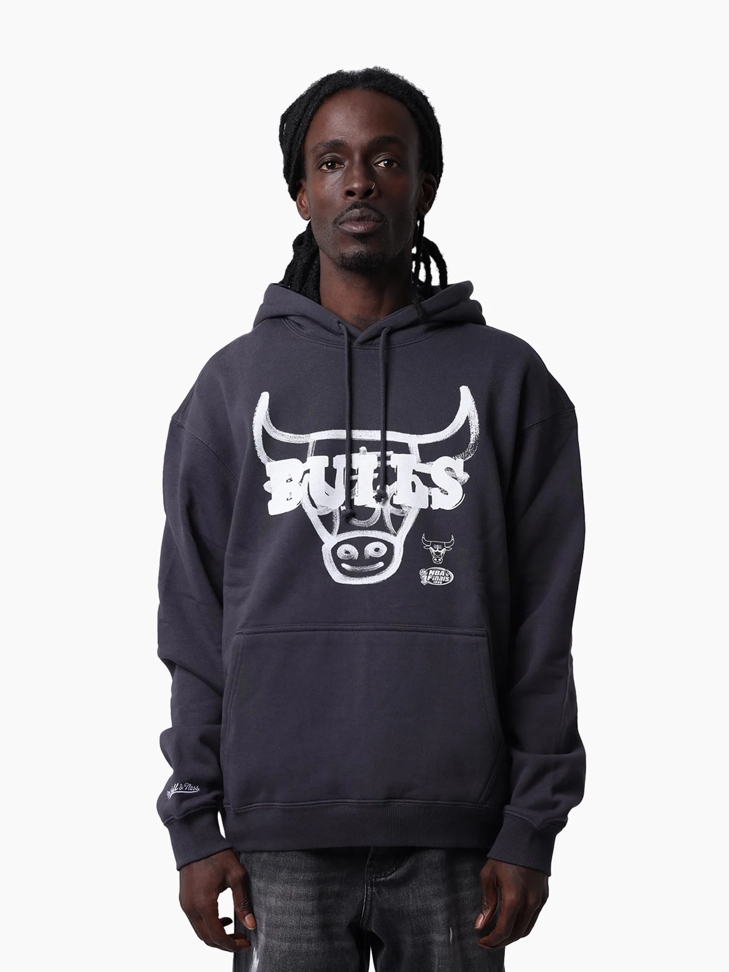 Chicago Bulls Exclusive Hoodie - Image 3