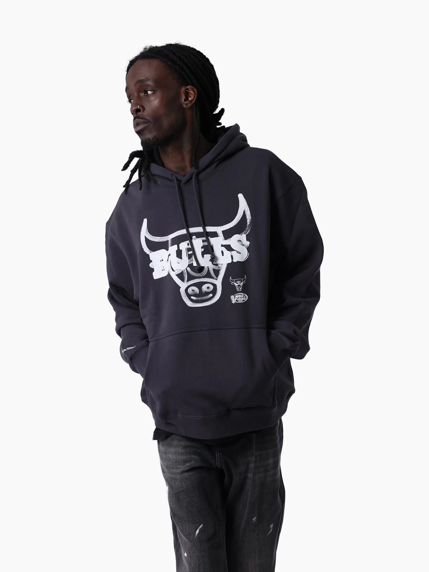Chicago Bulls Exclusive Hoodie - Image 4
