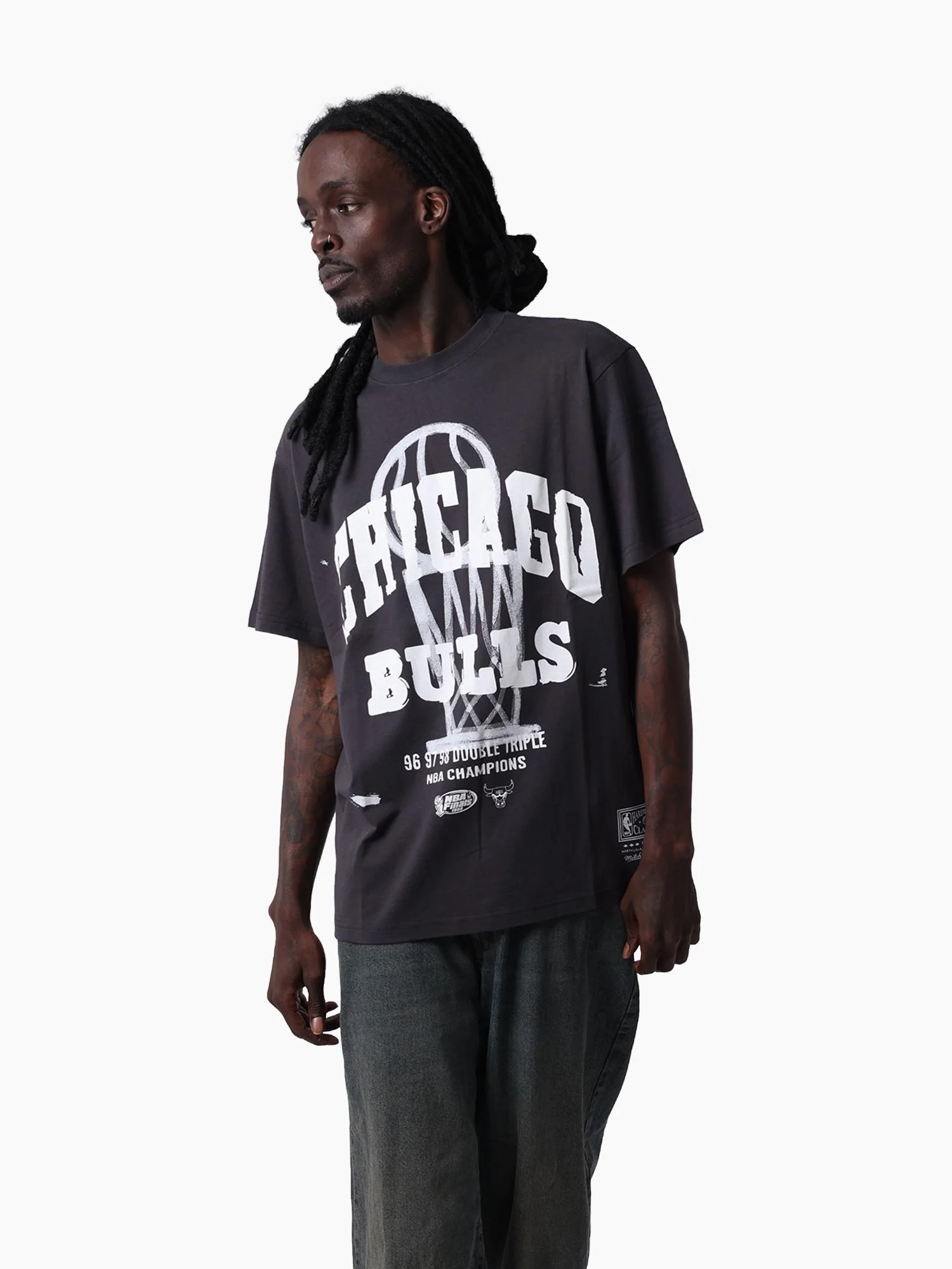 Chicago Bulls Exclusive Tee - Image 3