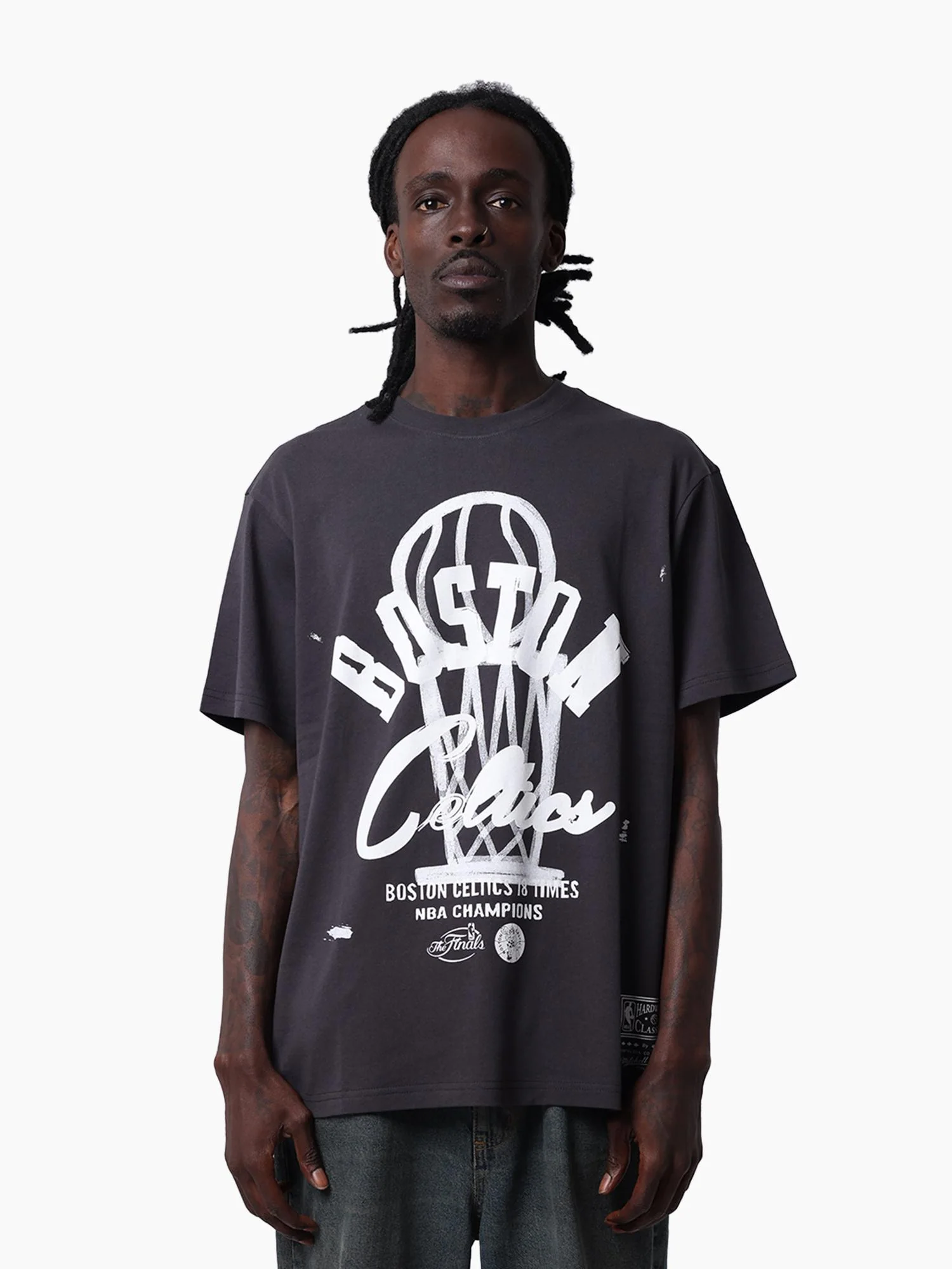 Boston Celtics Exclusive Tee