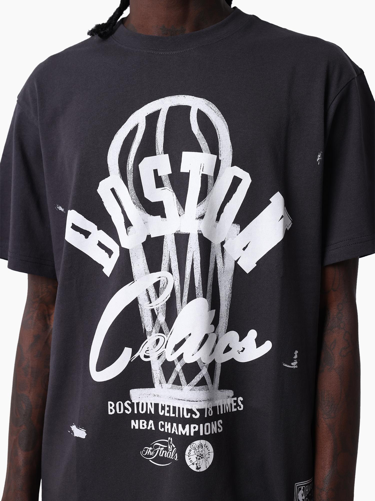 Boston Celtics Exclusive Tee - Image 2