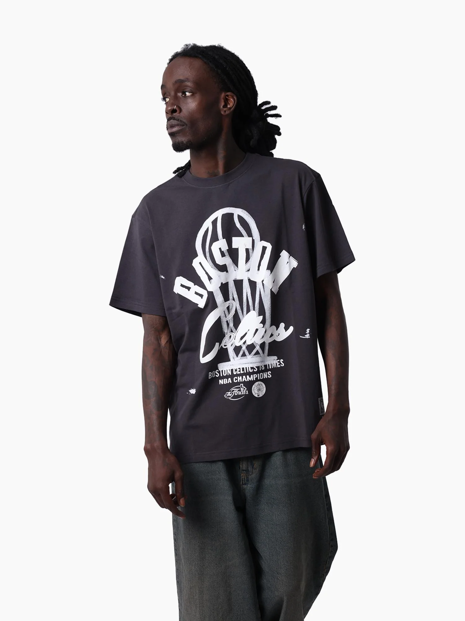 Boston Celtics Exclusive Tee - Image 3