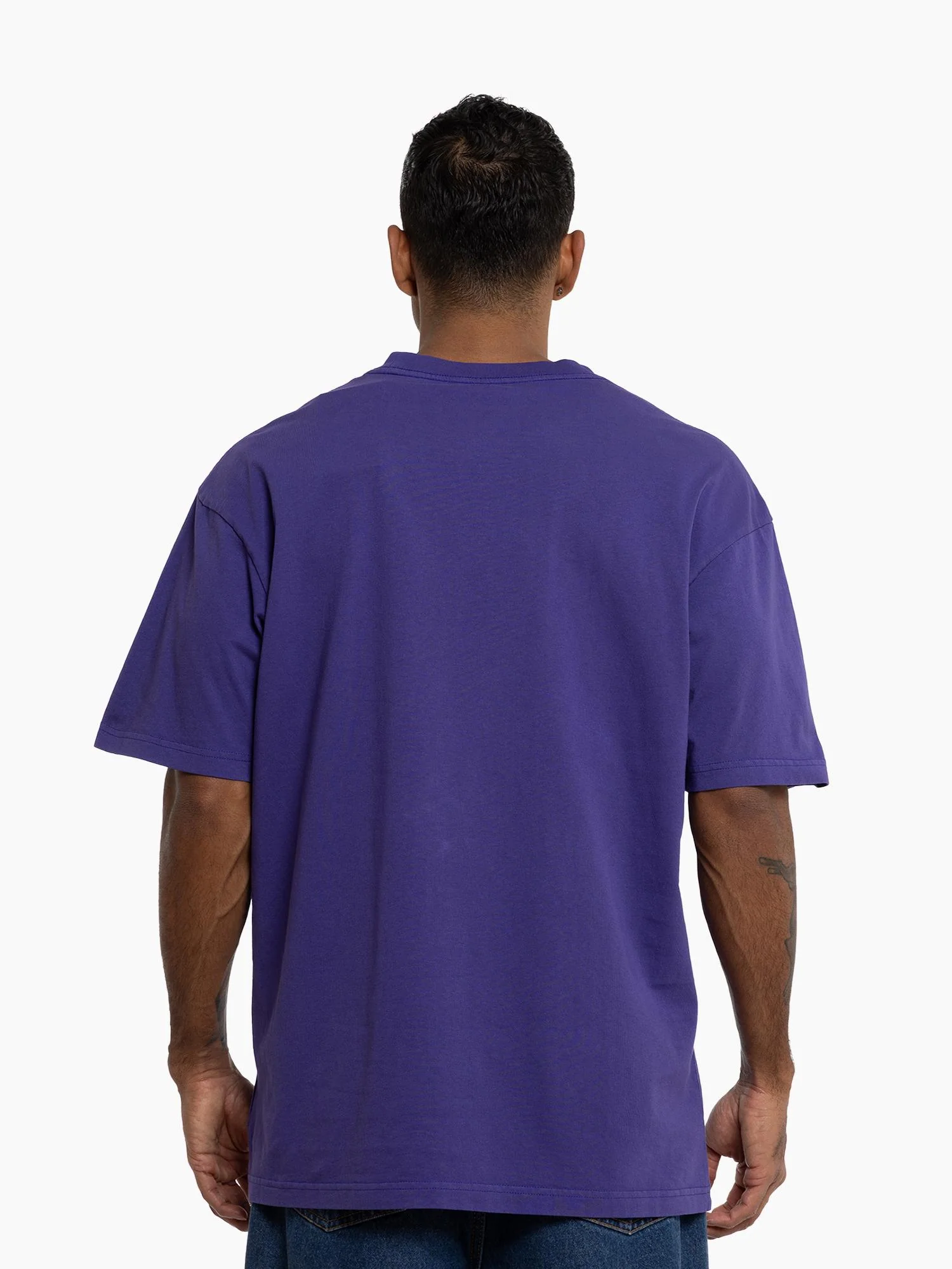 Phoenix Suns Fire n Lightning Tee - Image 2
