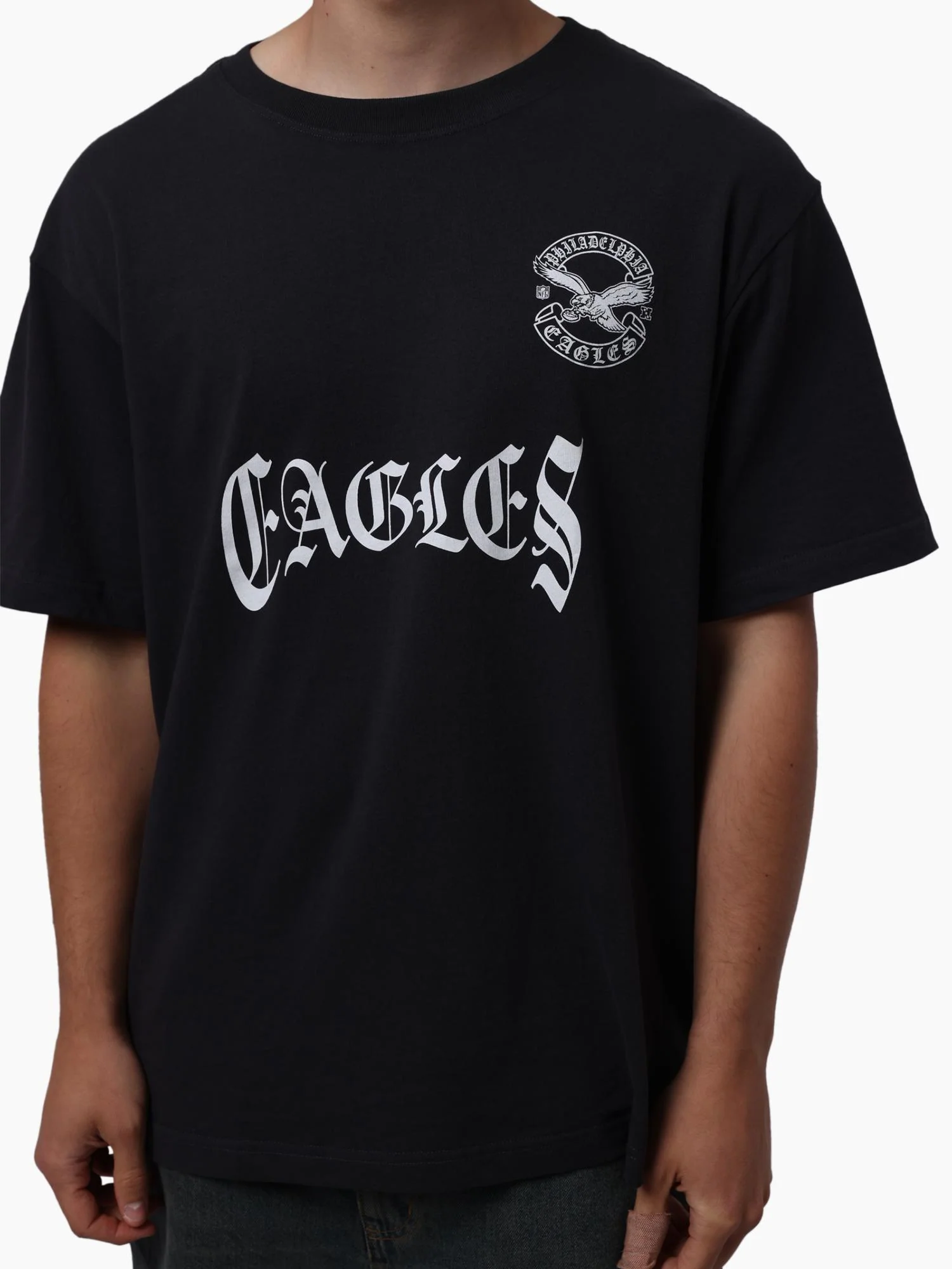 Philadelphia Eagles First Down Tee - Image 2