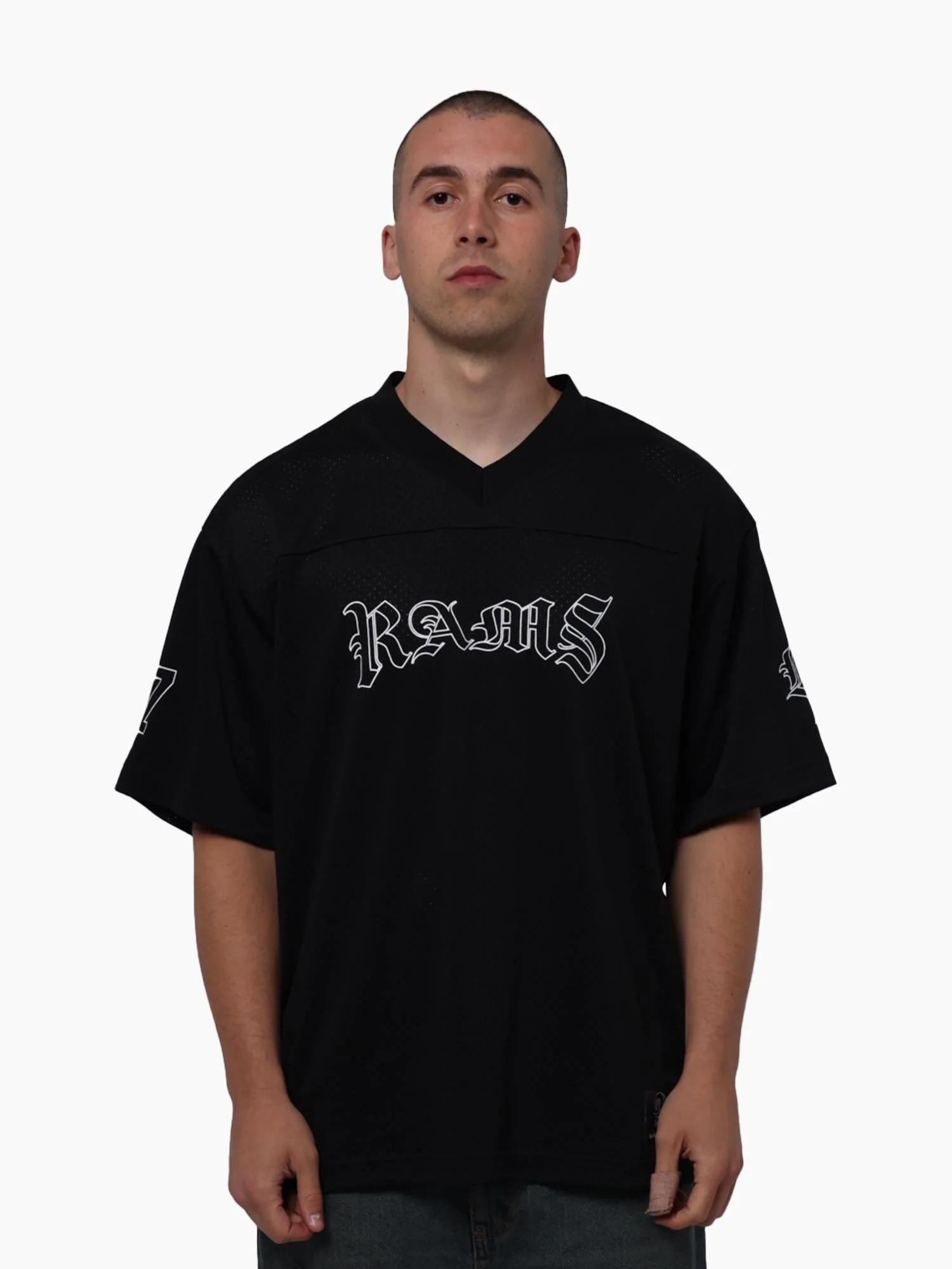 Los Angeles Rams Football Jersey
