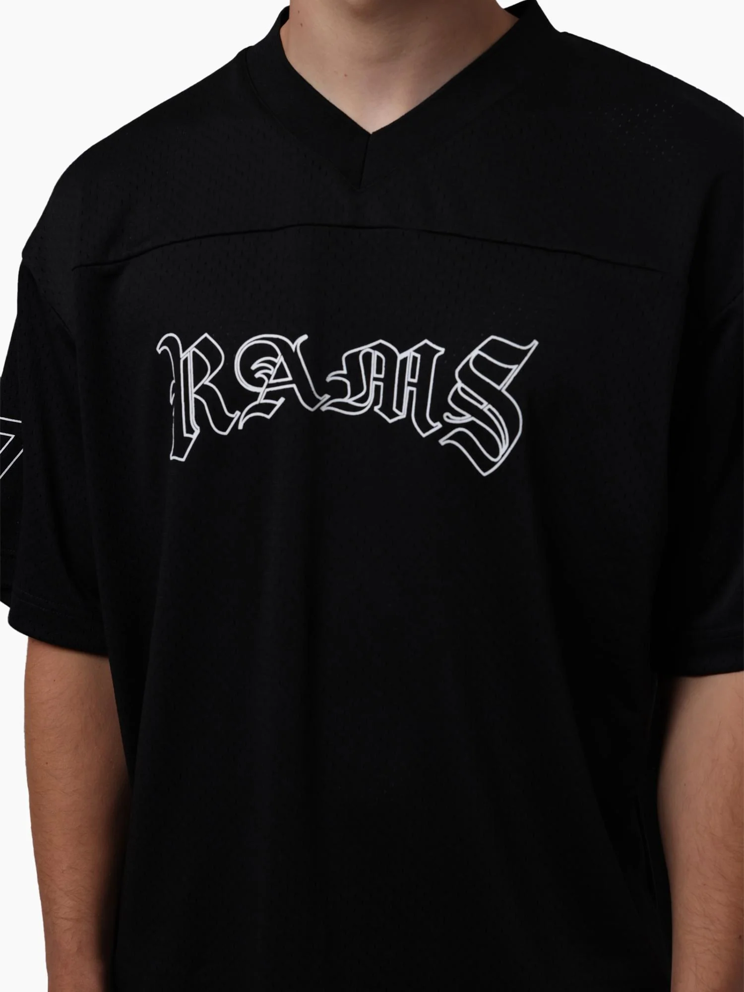 Los Angeles Rams Football Jersey - Image 7