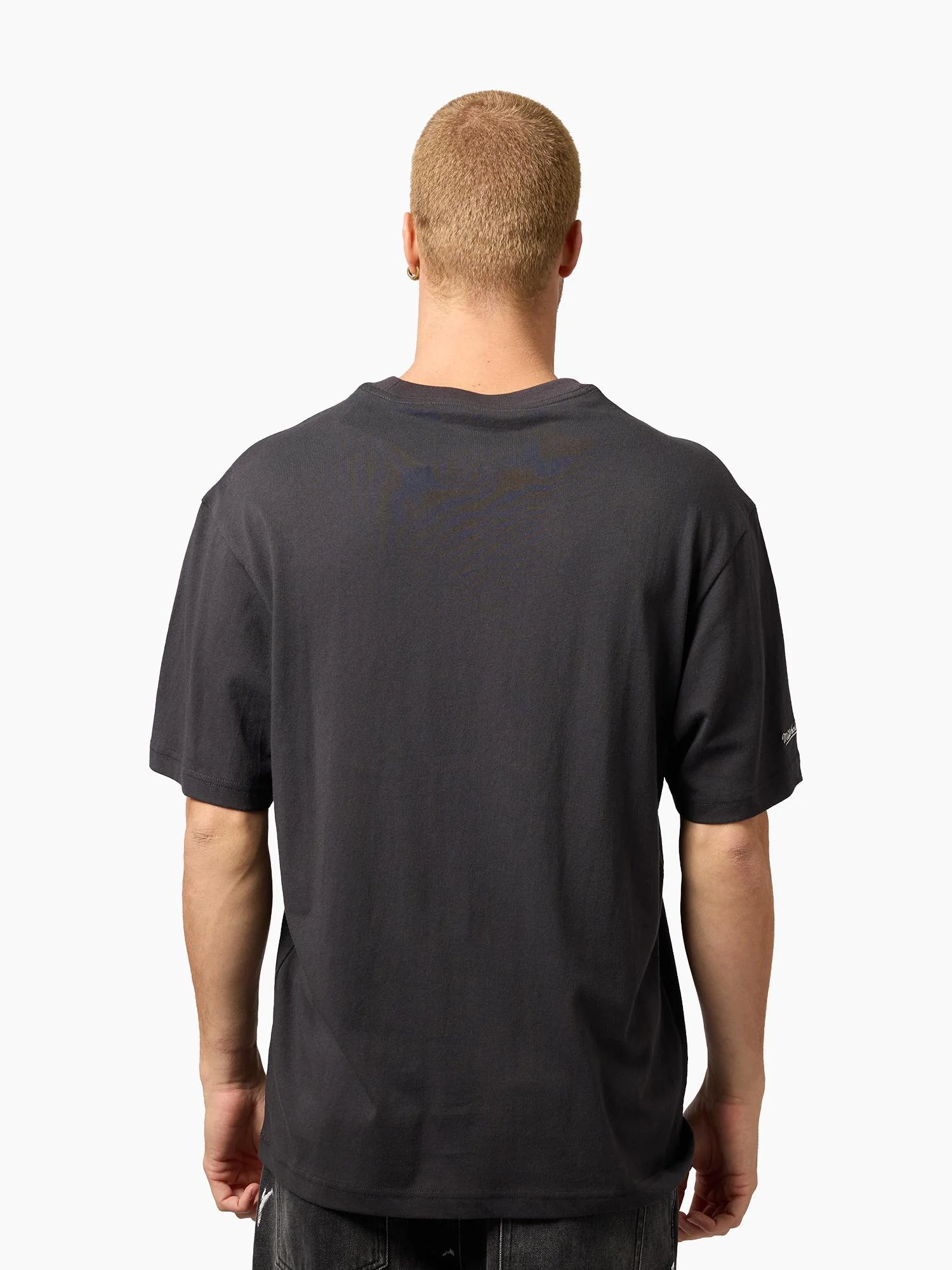 Dennis Rodman Chicago Bulls Freeze Frame Tee - Image 4