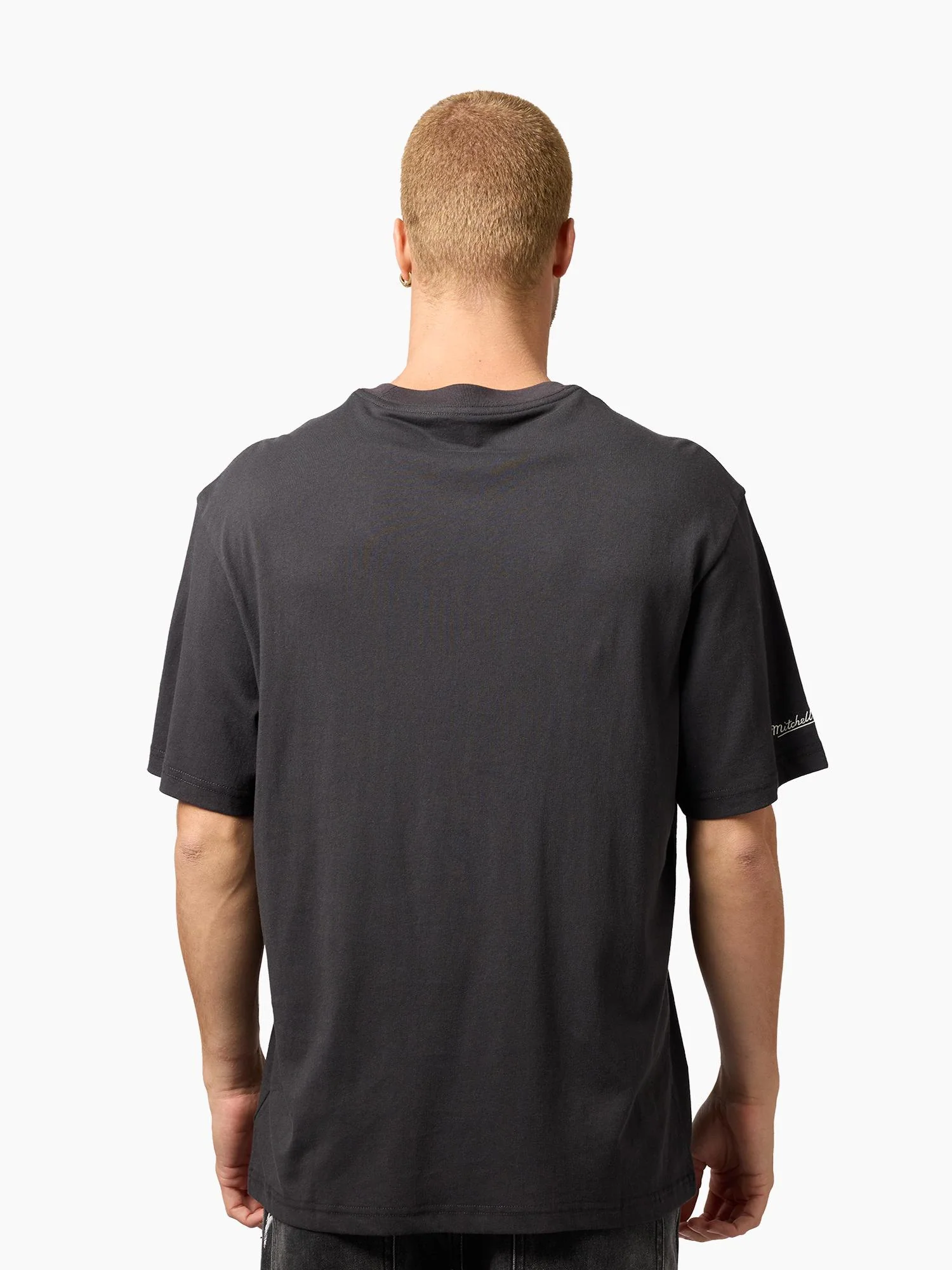 Vince Carter Toronto Raptors Freeze Frame Tee - Image 4