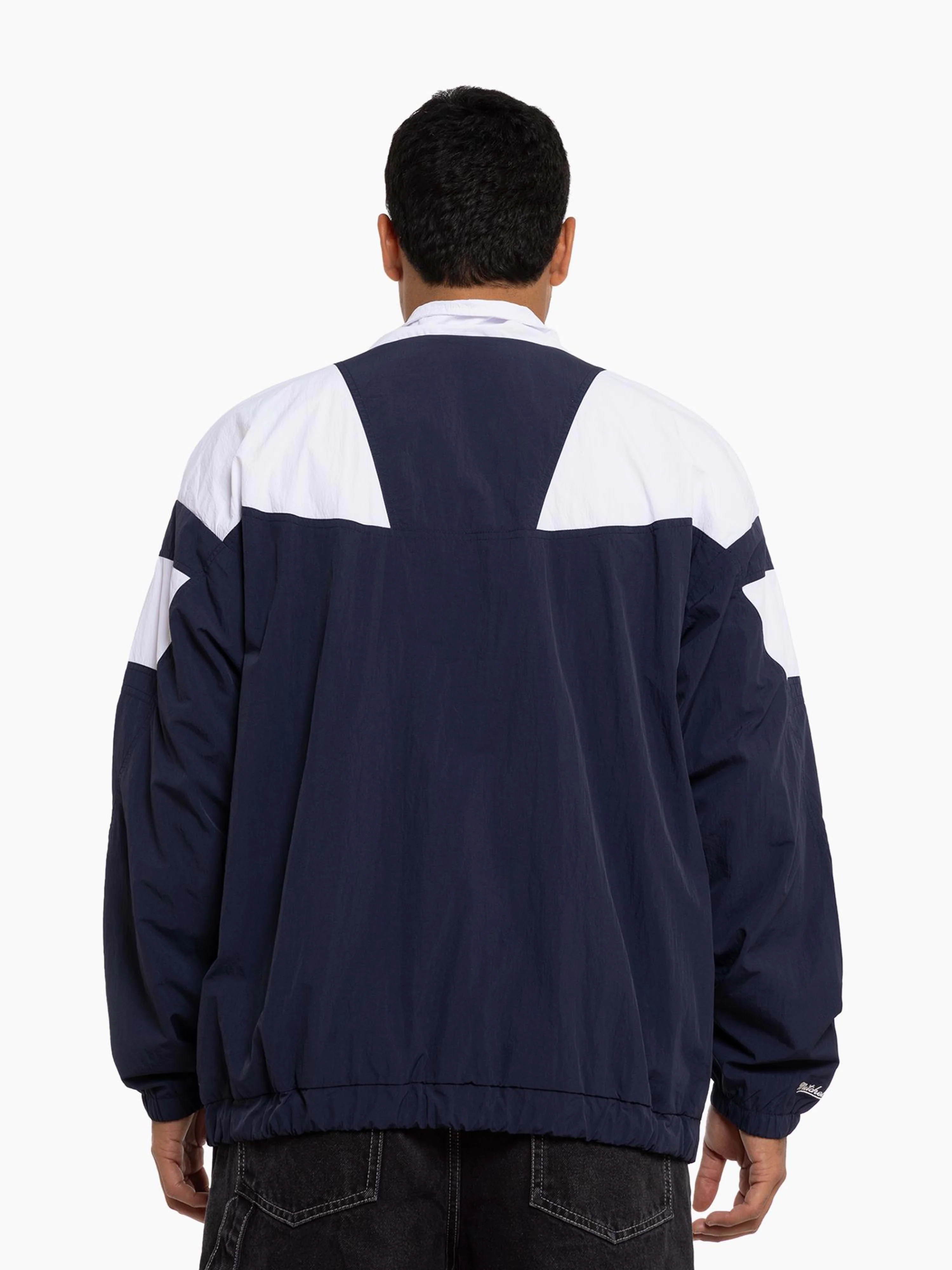 Victorian Football League Spray Jacket - Image 3