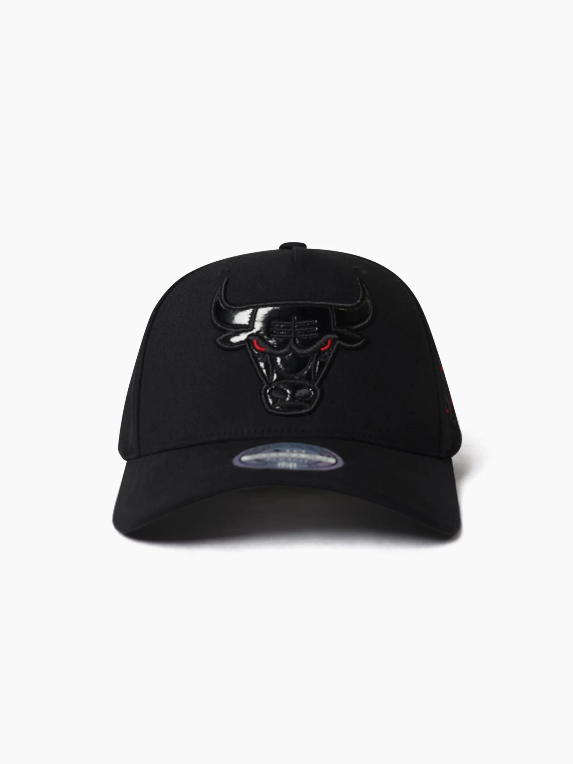 Chicago Bulls Game Day Flex 110 Snapback