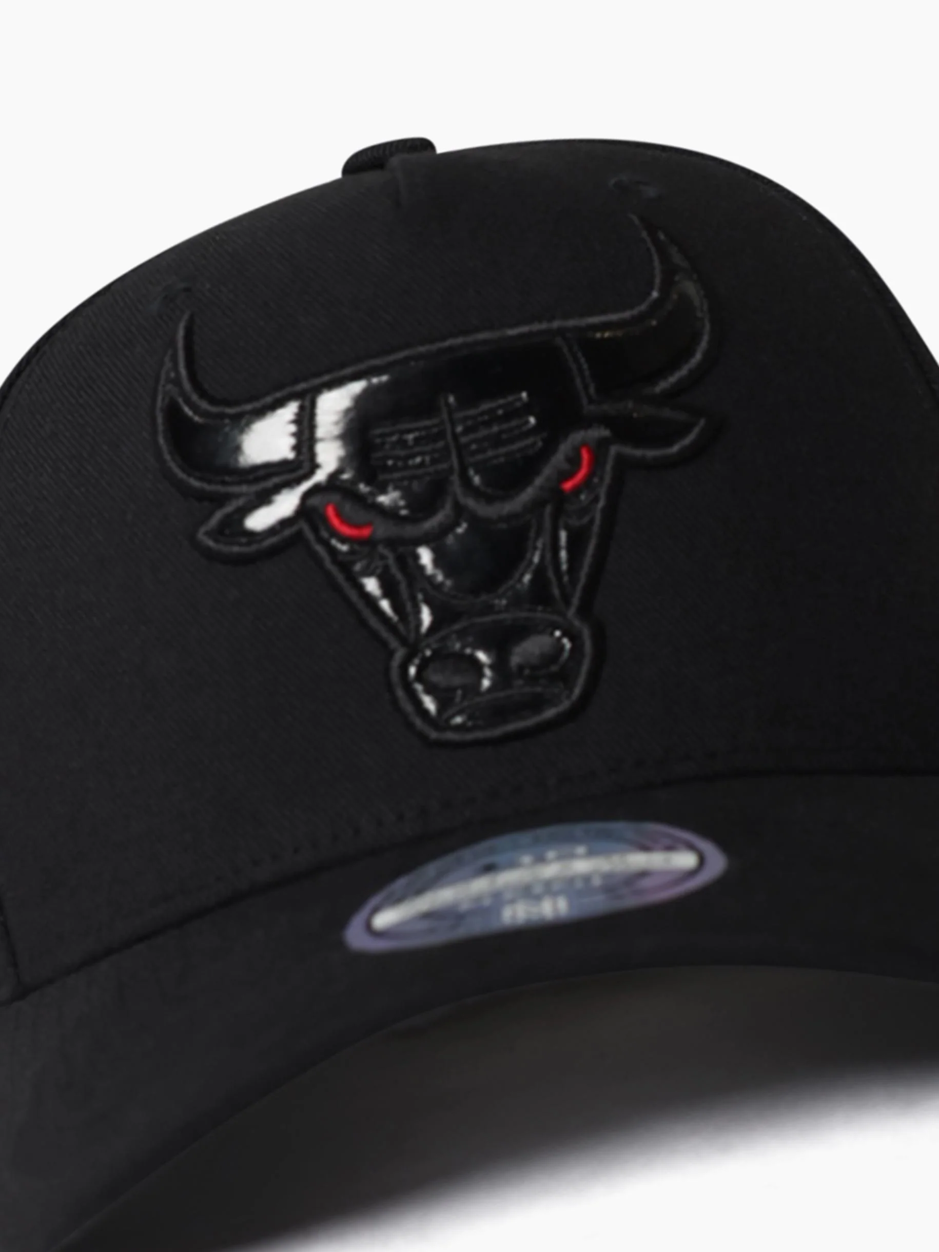 Chicago Bulls Game Day Flex 110 Snapback - Image 2
