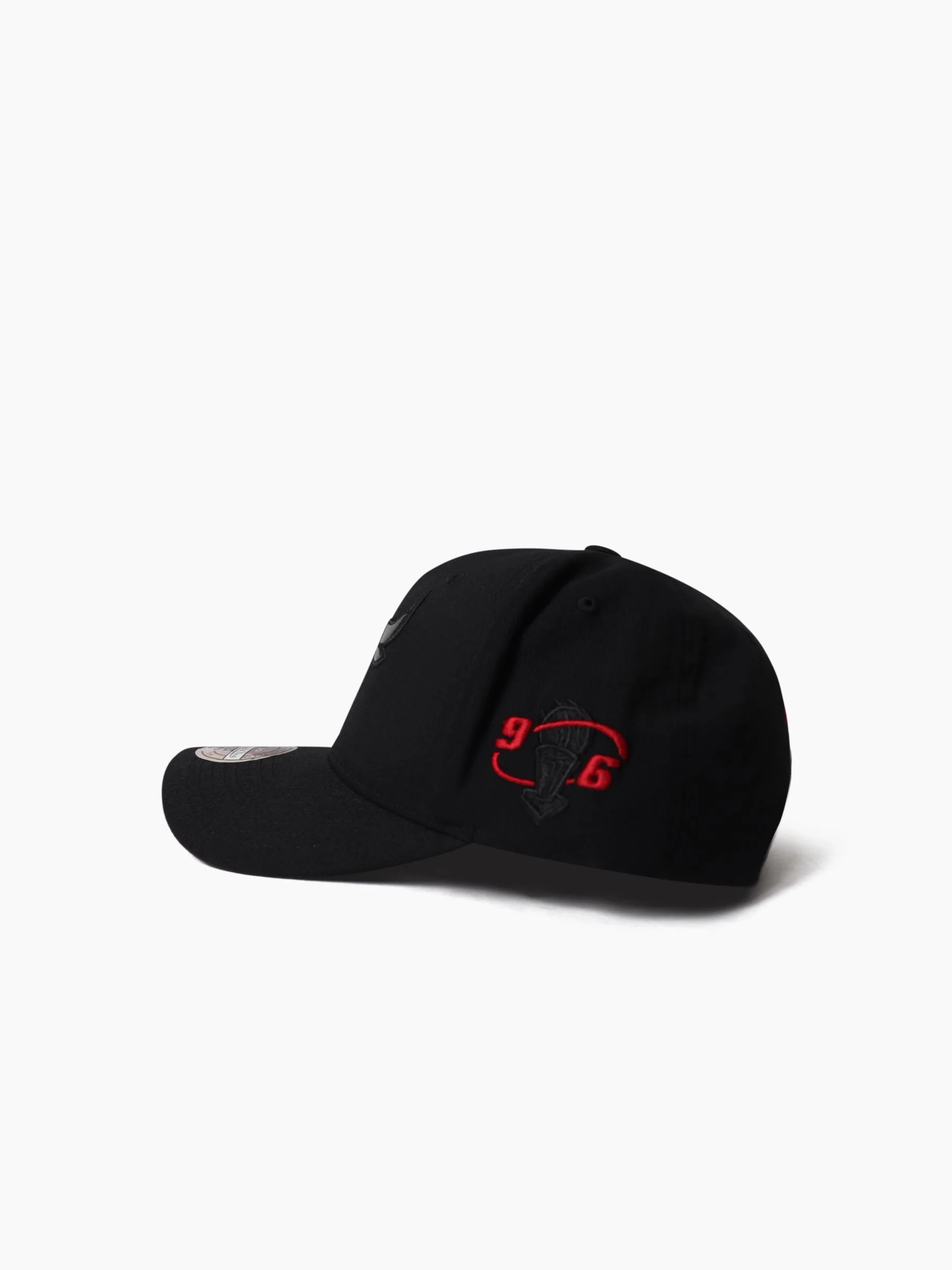 Chicago Bulls Game Day Flex 110 Snapback - Image 3