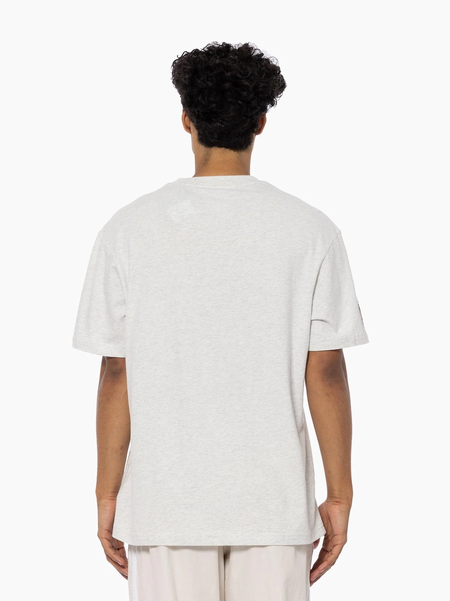 Game Set Match Tee - Image 4