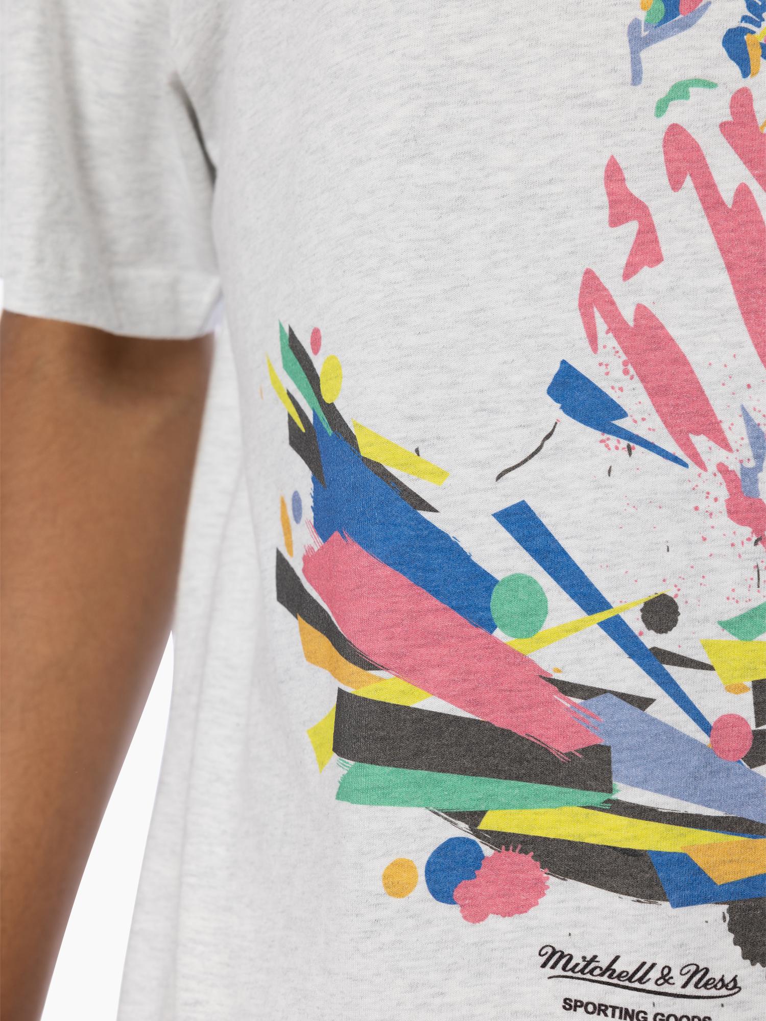 Game Set Match Tee - Image 8