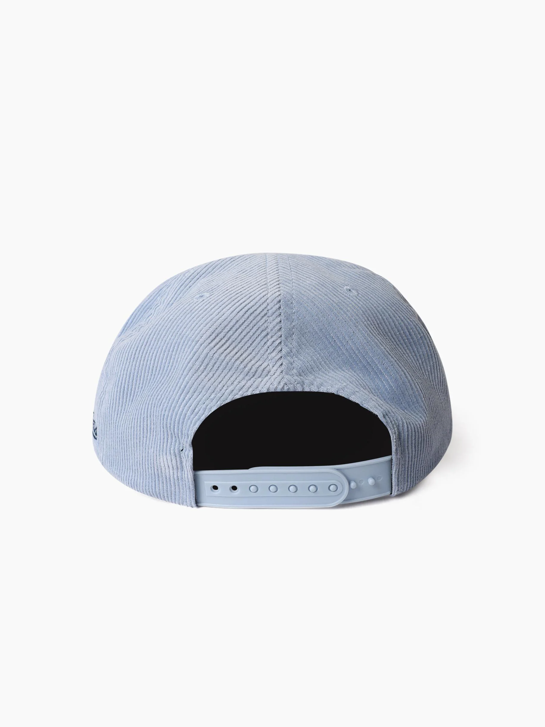 Chicago Bulls Global Cord Deadstock Snapback - Image 3