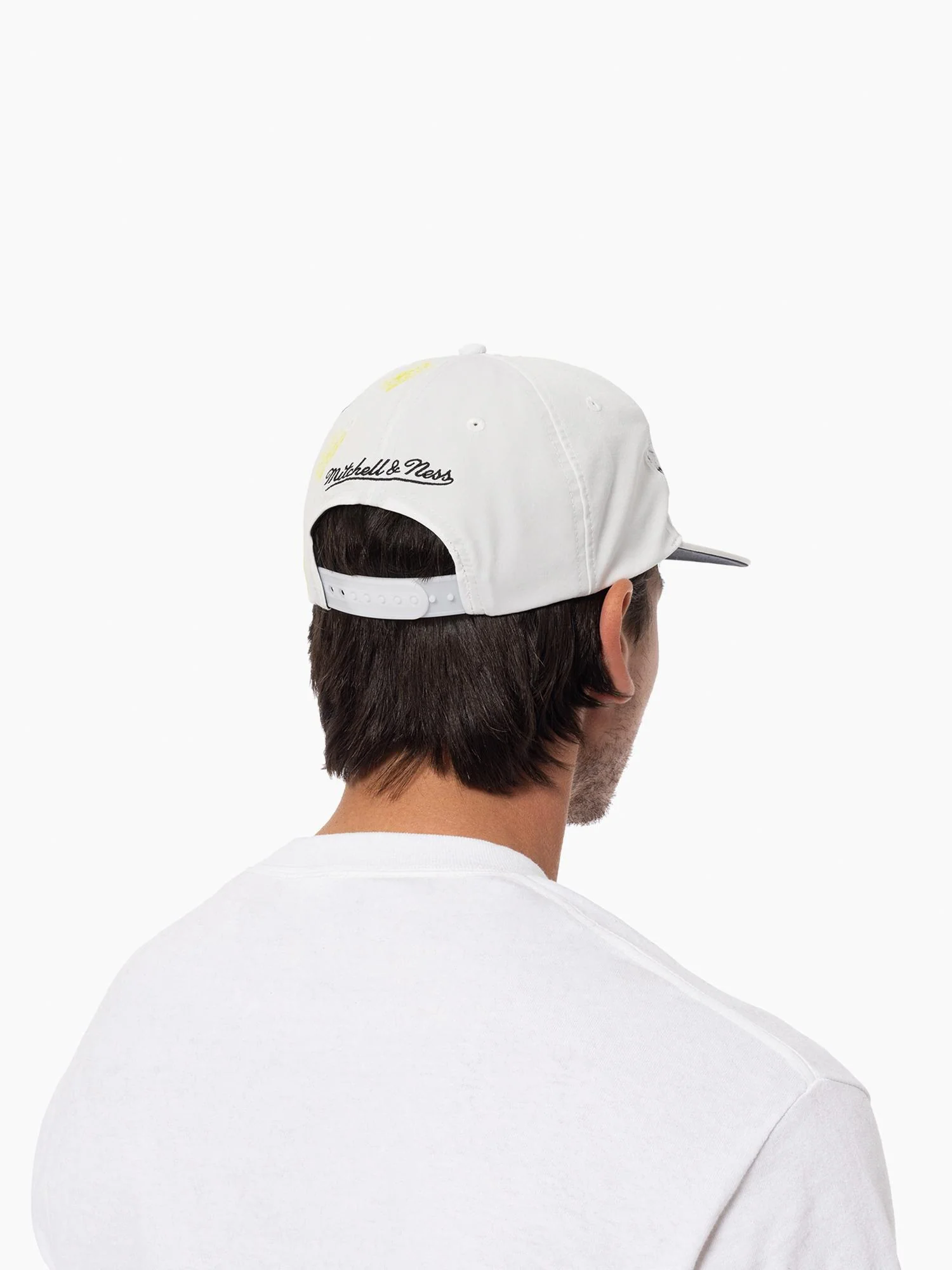 Grand Slam Graphic Deadstock Snapback - Image 3