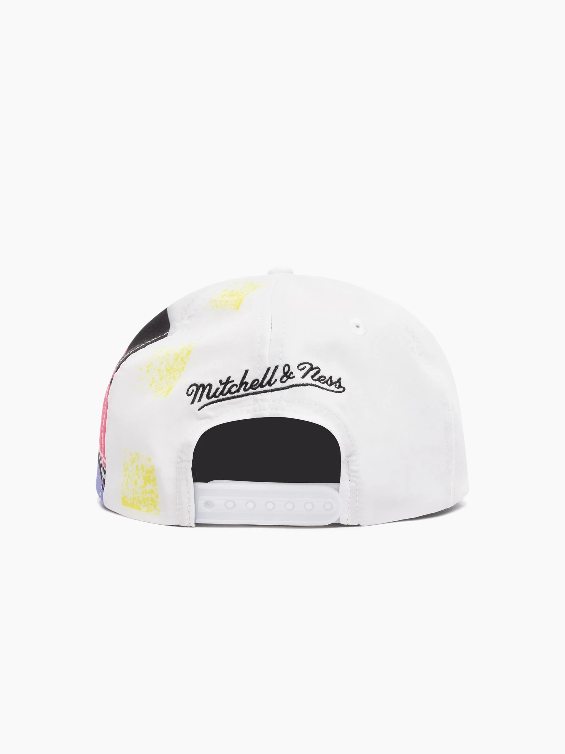 Grand Slam Graphic Deadstock Snapback - Image 5