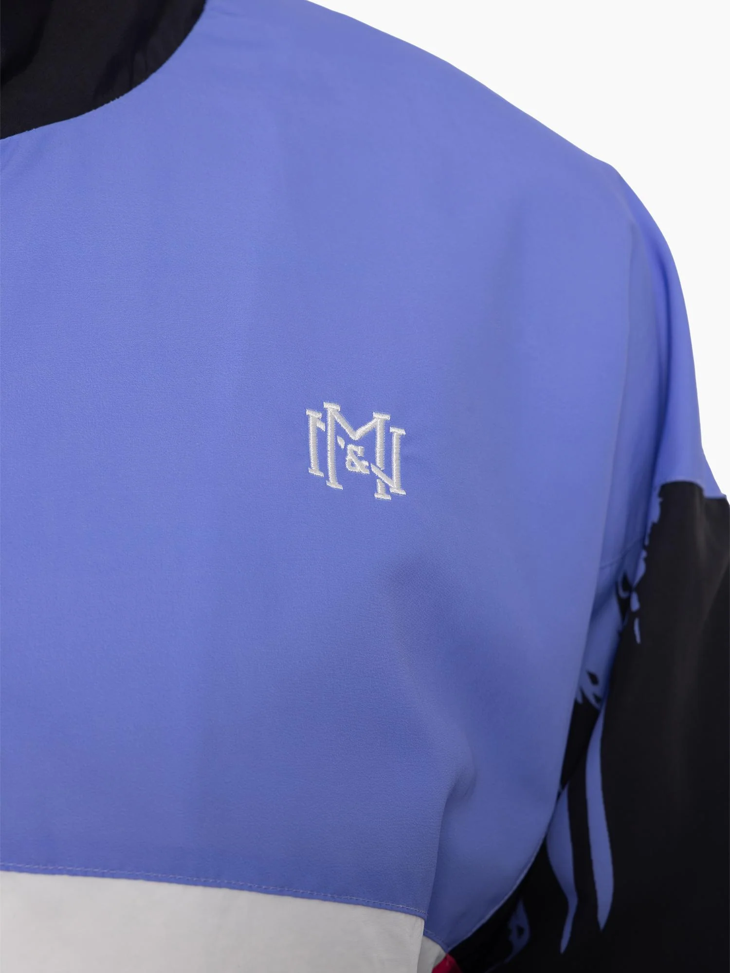 Grand Slam Spray Windbreaker - Image 8