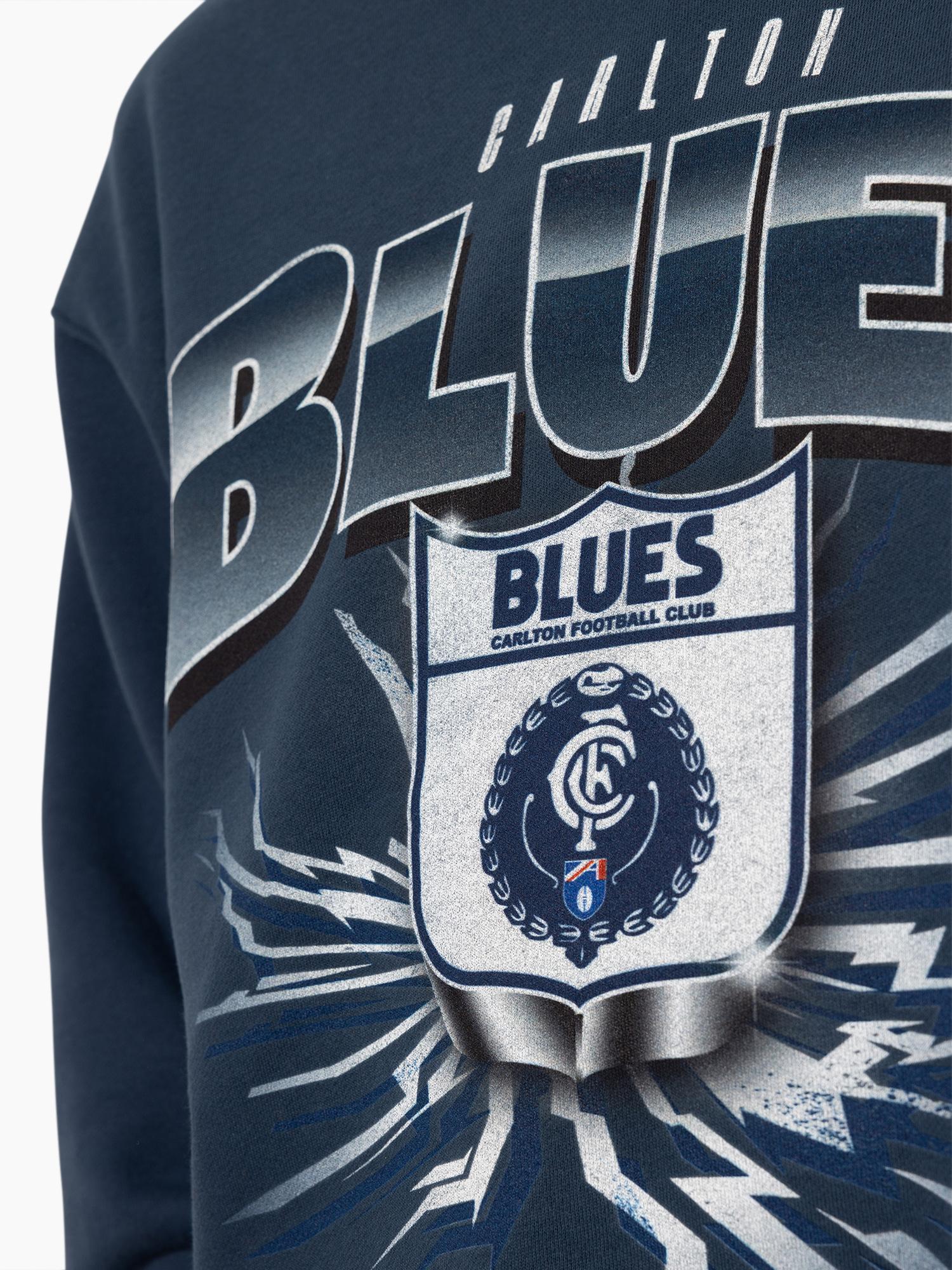 Carlton Blues Hard Nut Crew - Image 4