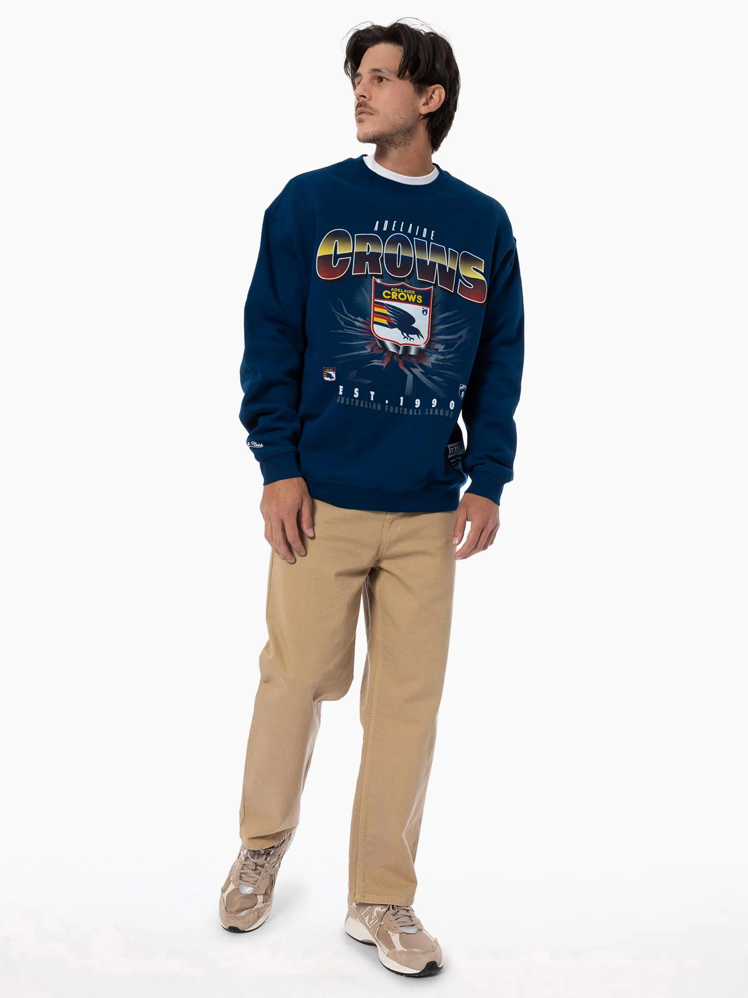Adelaide Crows Hard Nut Crew - Image 3