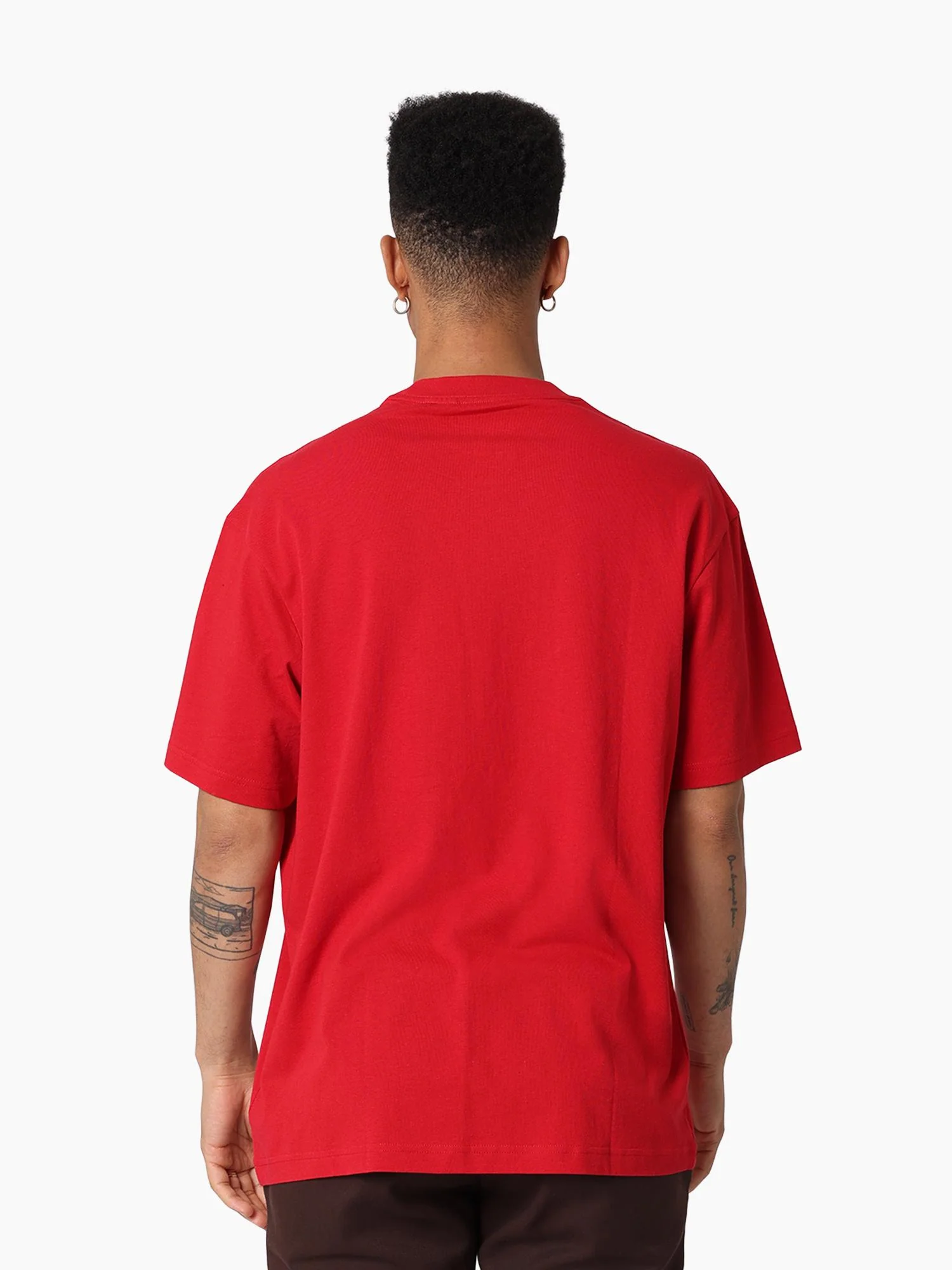 Kansas City Chiefs Hardlight Tee - Image 4