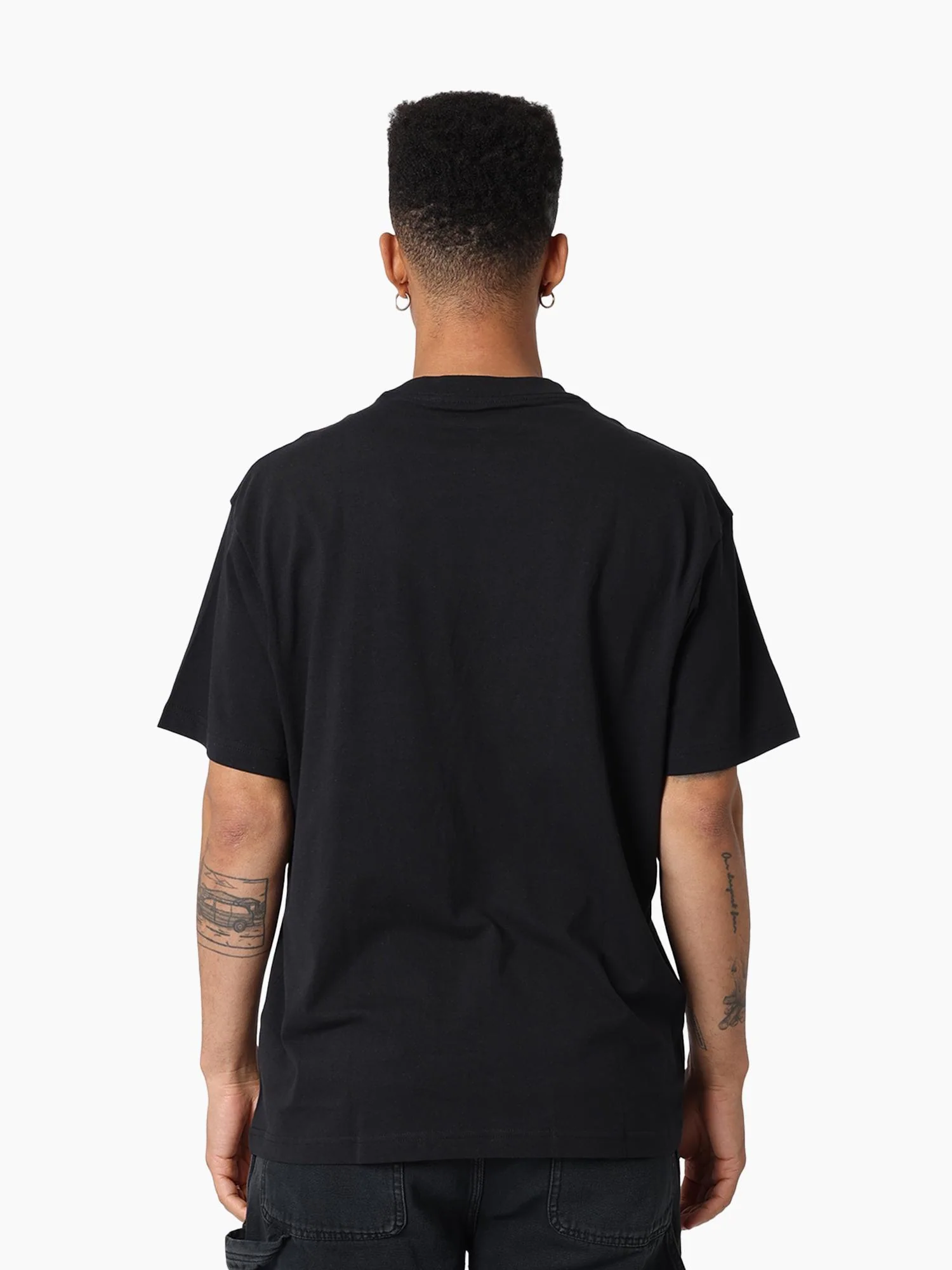 Los Angeles Raiders Hardlight Tee - Image 4
