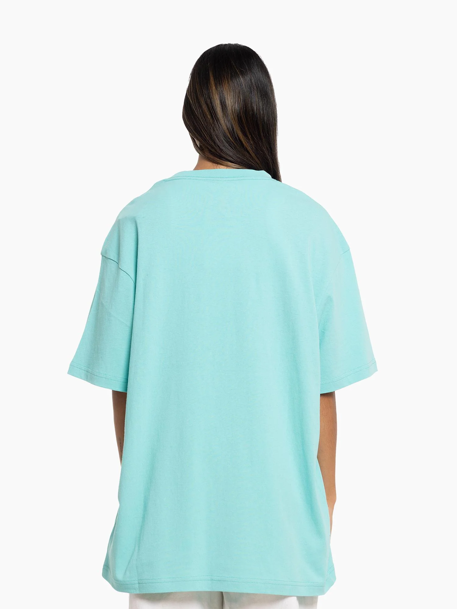 Port Adelaide Power Inline Stack Tee - Image 4