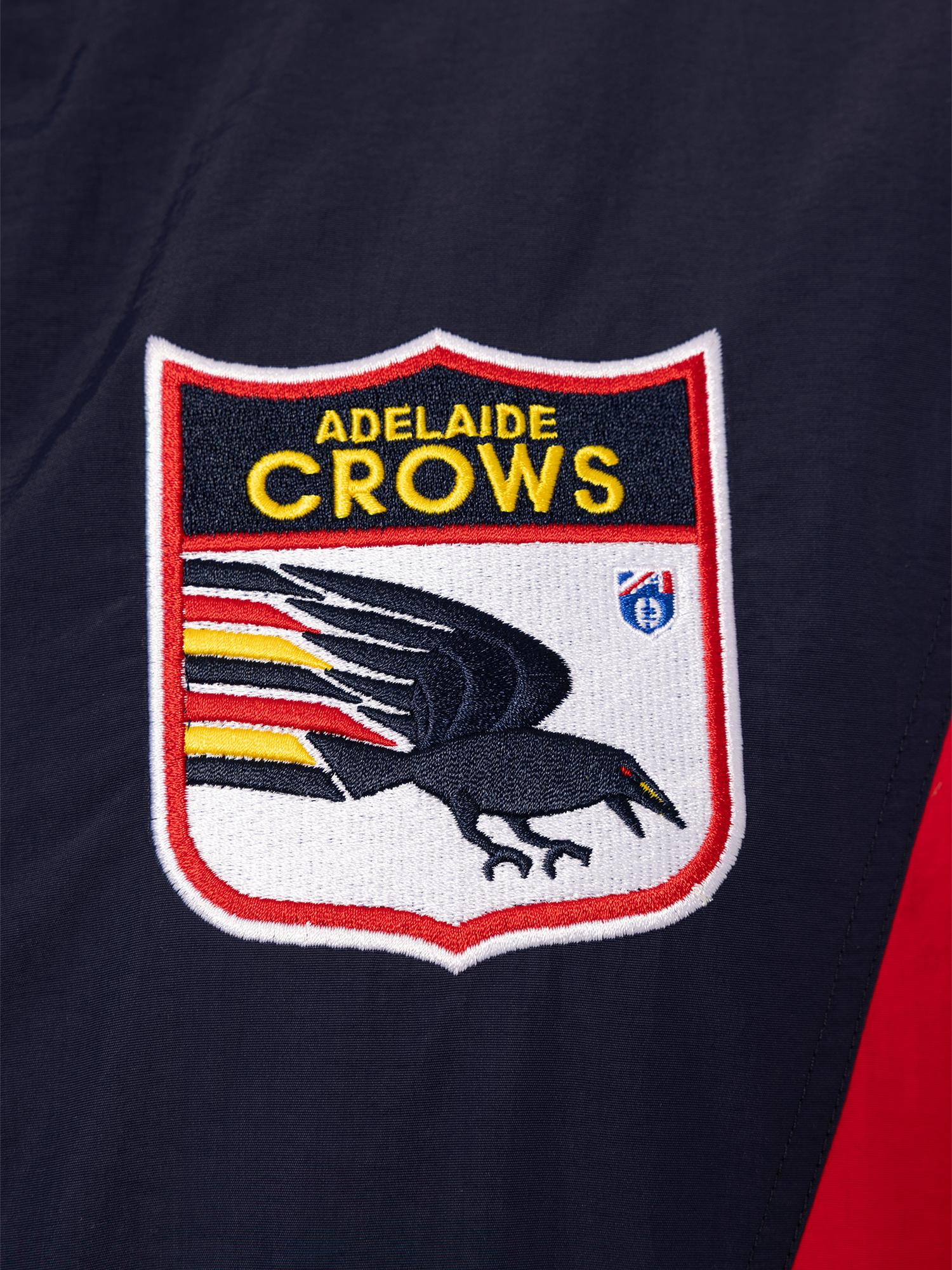 Adelaide Crows Intercept Track Jacket - Image 4